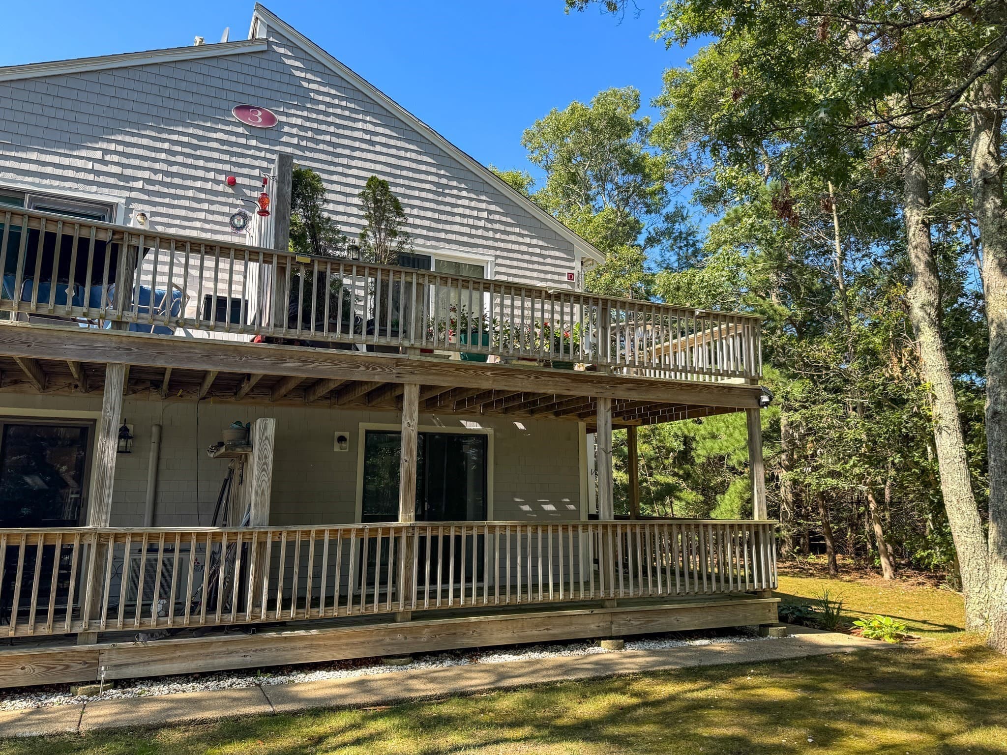 Condominium at 35 Ashumet Rd # 3B, Mashpee MA 02649, Mashpee, photo 23 of 26