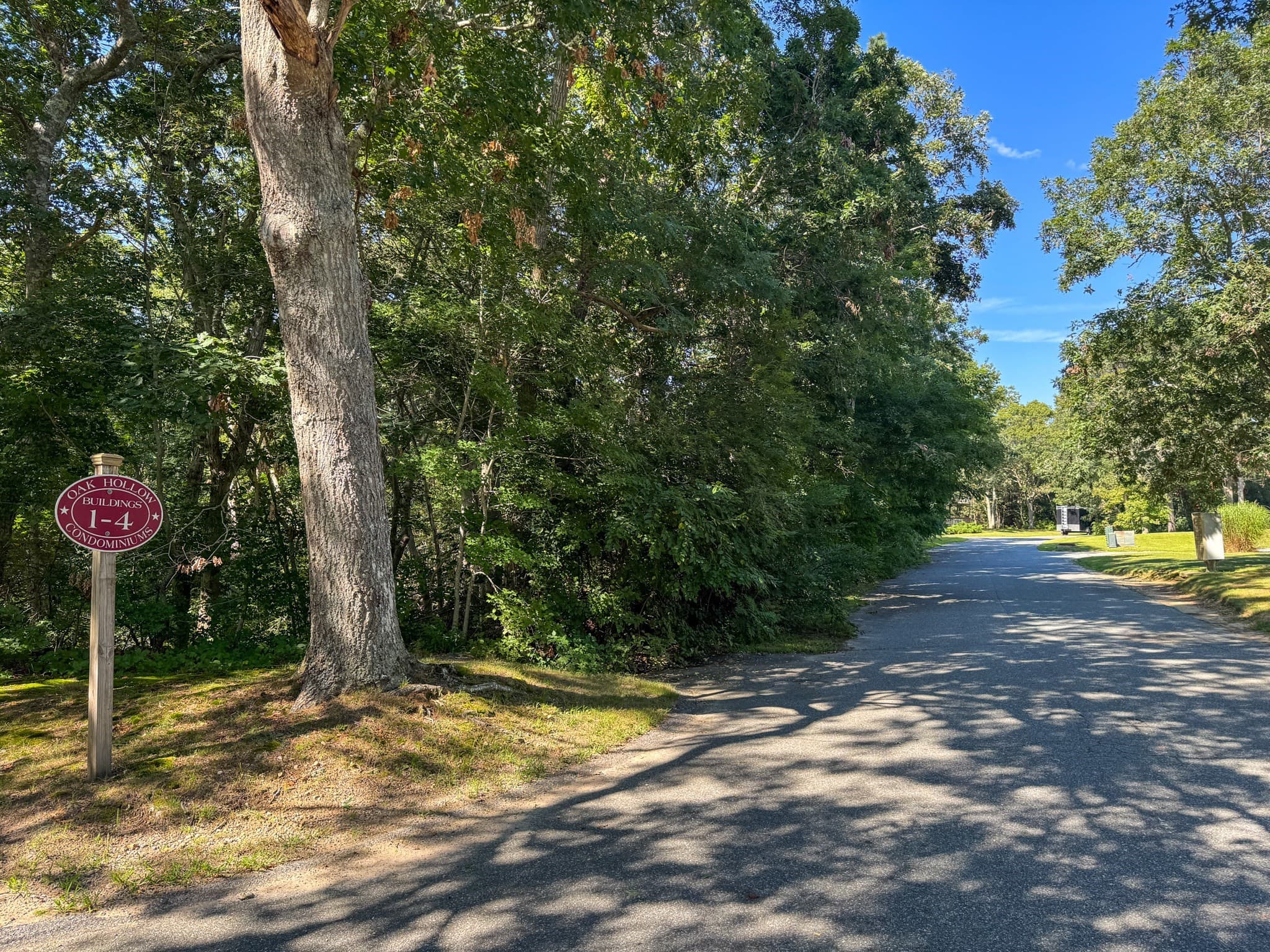 Condominium at 35 Ashumet Rd # 3B, Mashpee MA 02649, Mashpee, photo 26 of 26