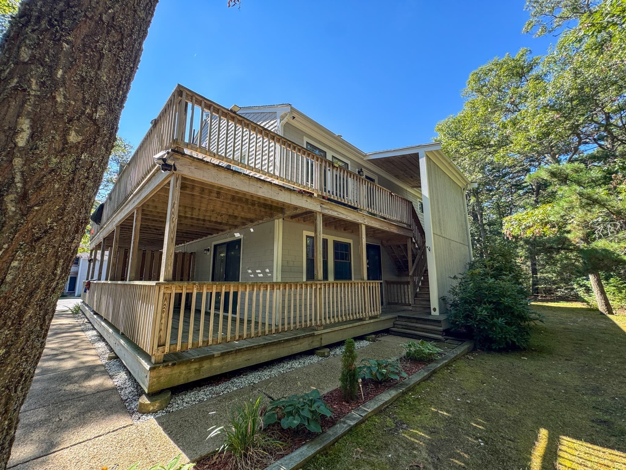 Condominium at 35 Ashumet Rd # 3B, Mashpee MA 02649, Mashpee, photo 22 of 26
