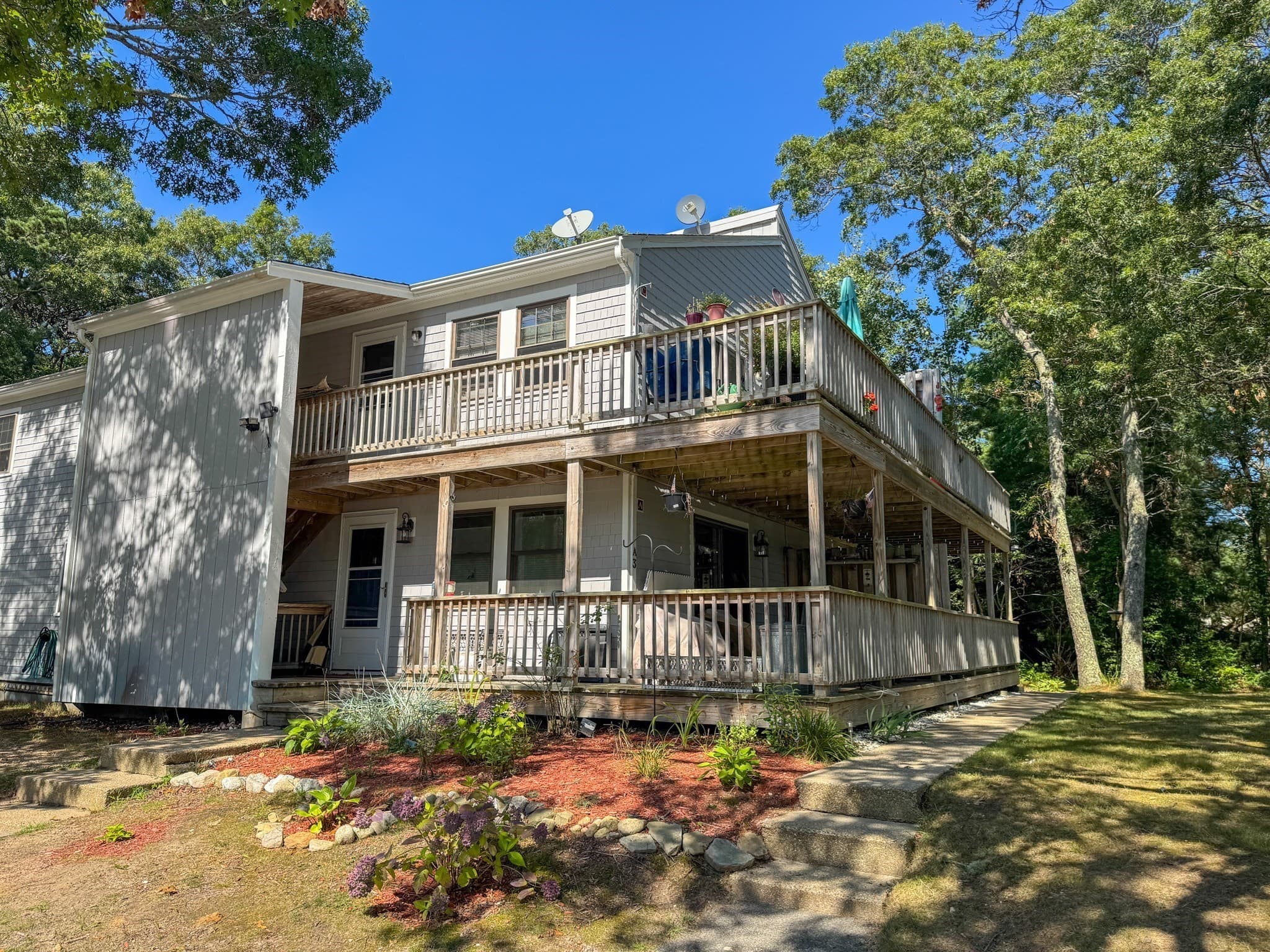 Condominium at 35 Ashumet Rd # 3B, Mashpee MA 02649, Mashpee, photo 24 of 26