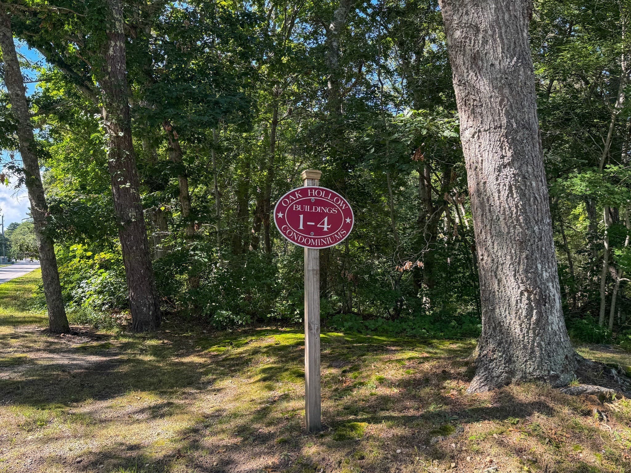 Condominium at 35 Ashumet Rd # 3B, Mashpee MA 02649, Mashpee, photo 4 of 26