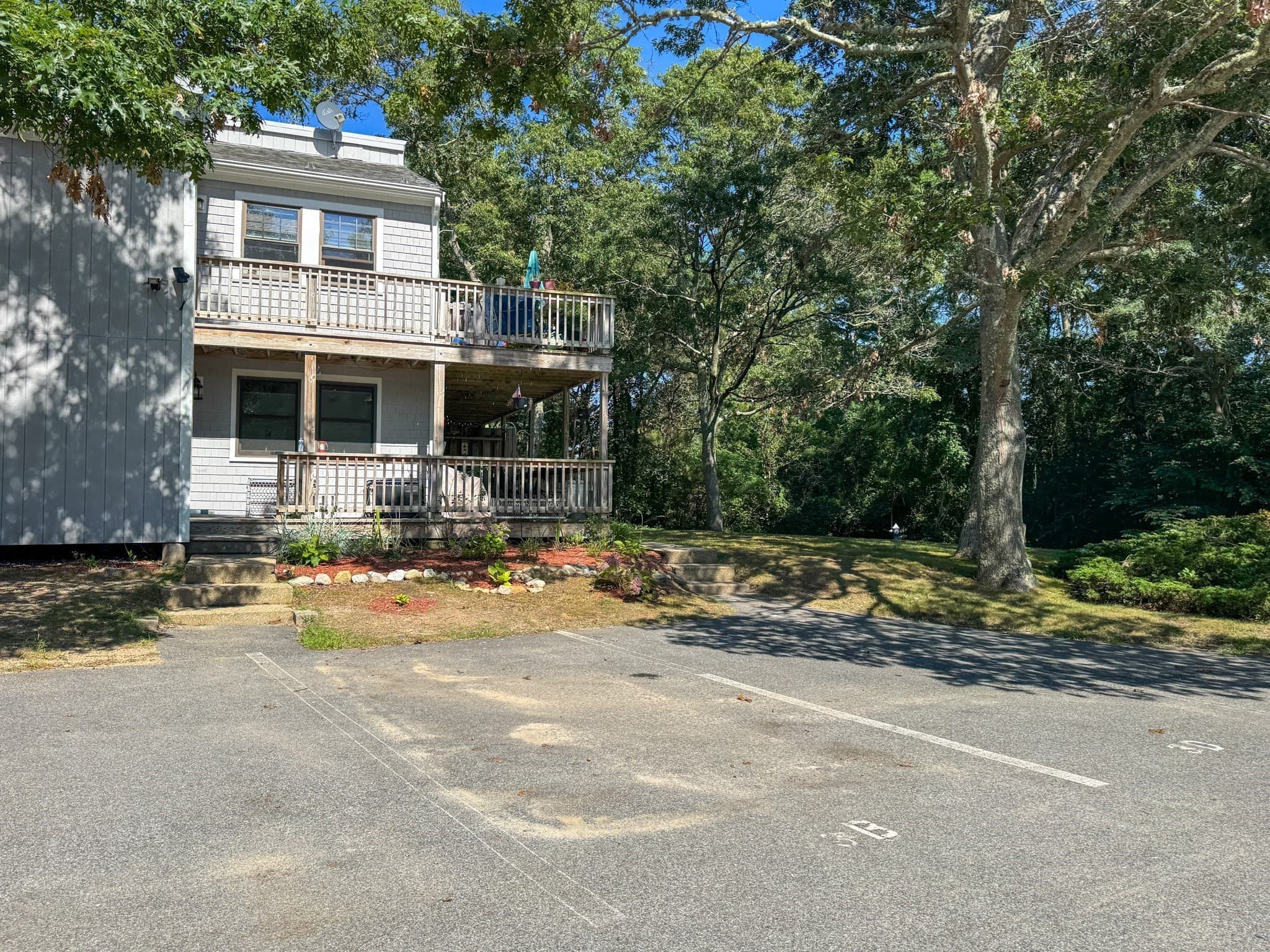 Condominium at 35 Ashumet Rd # 3B, Mashpee MA 02649, Mashpee, photo 25 of 26