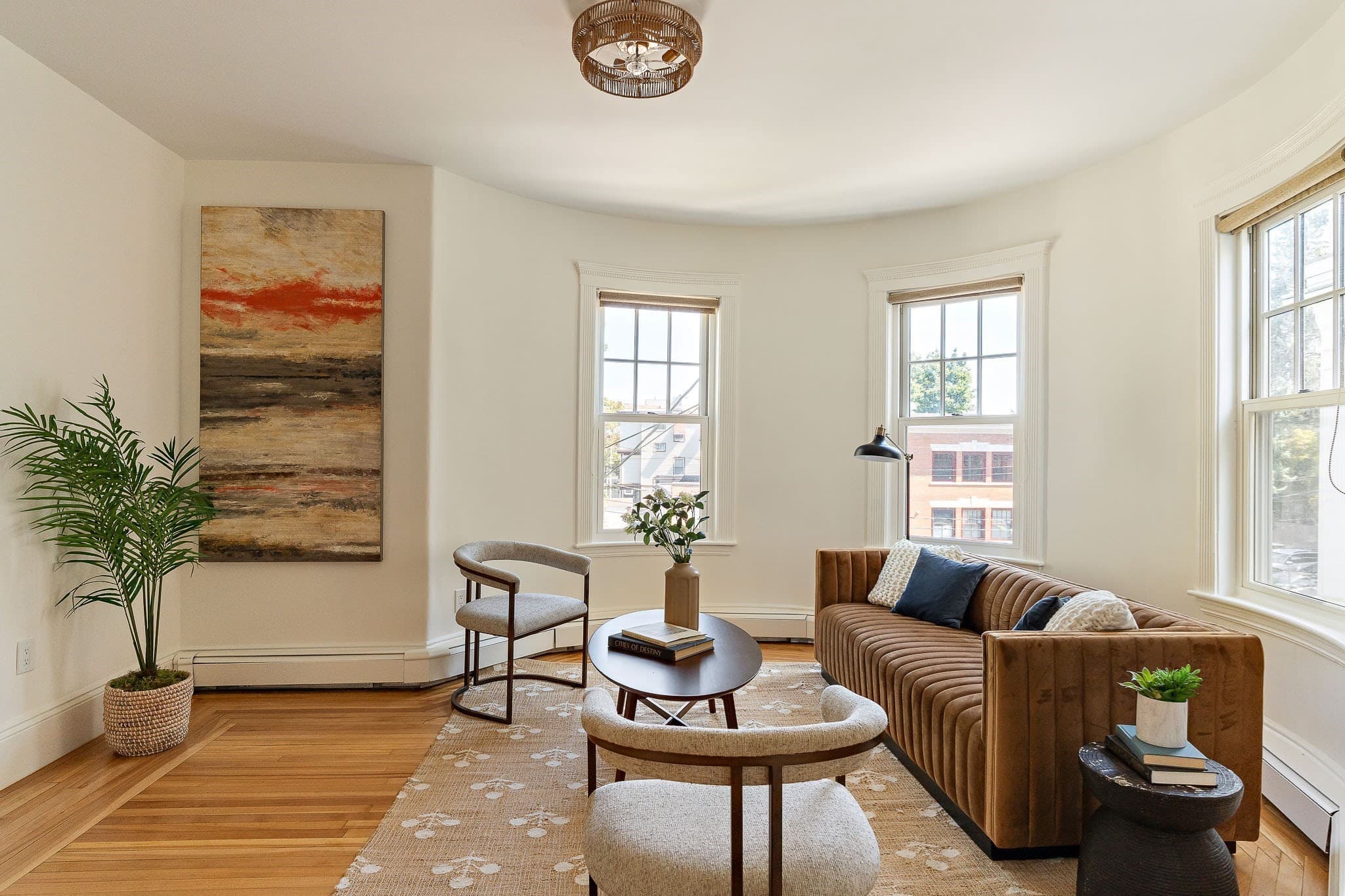 Condominium at 85 Trowbridge St # 2, Cambridge MA 02138, Cambridge, photo 13 of 31