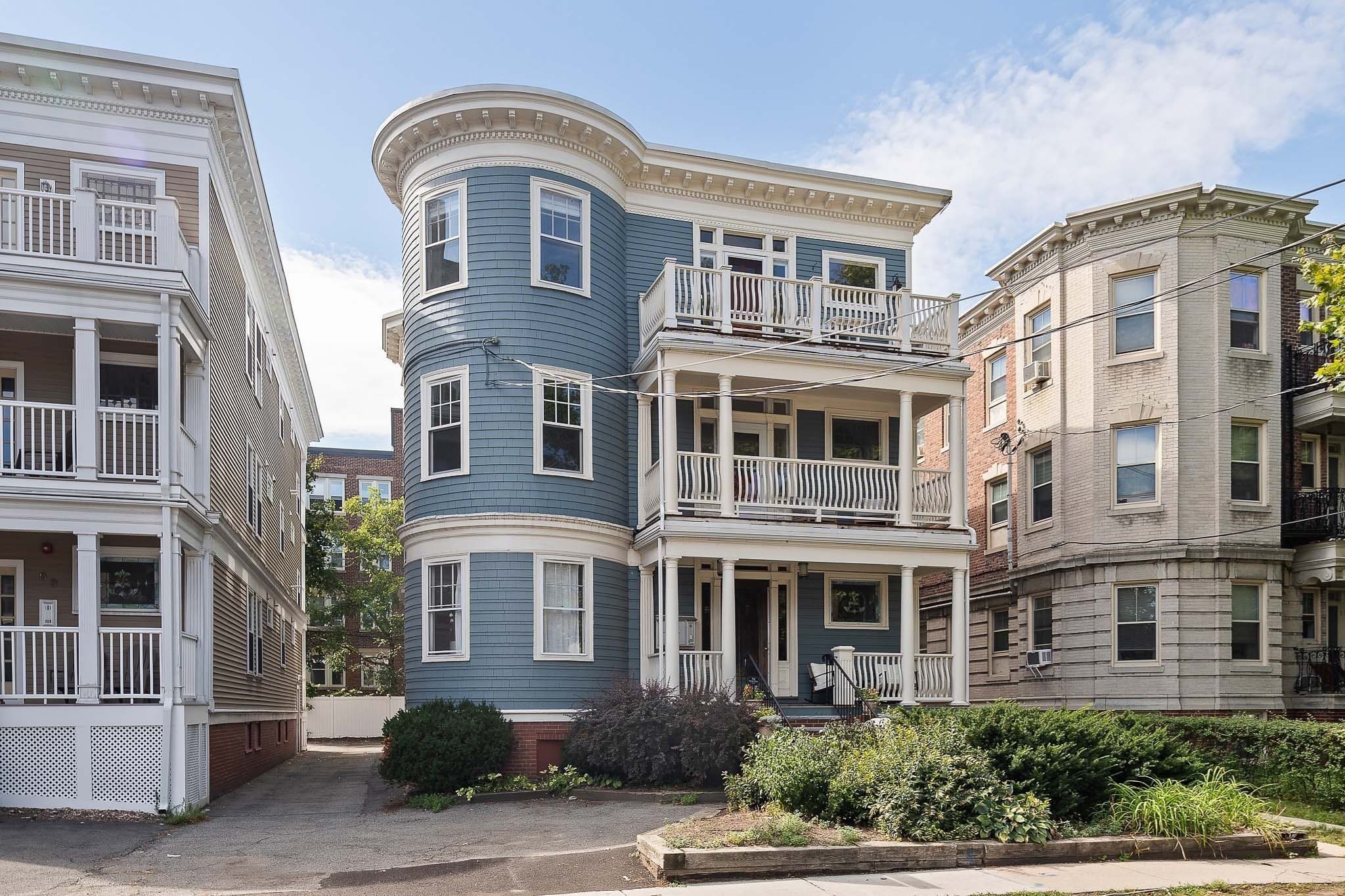 Condominium at 85 Trowbridge St # 2, Cambridge MA 02138, Cambridge, photo 30 of 31