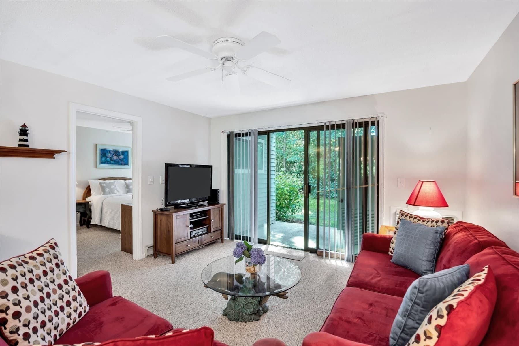 Condominium at 104 Eaton Ln # 104, Brewster MA 02631, Brewster, photo 13 of 22