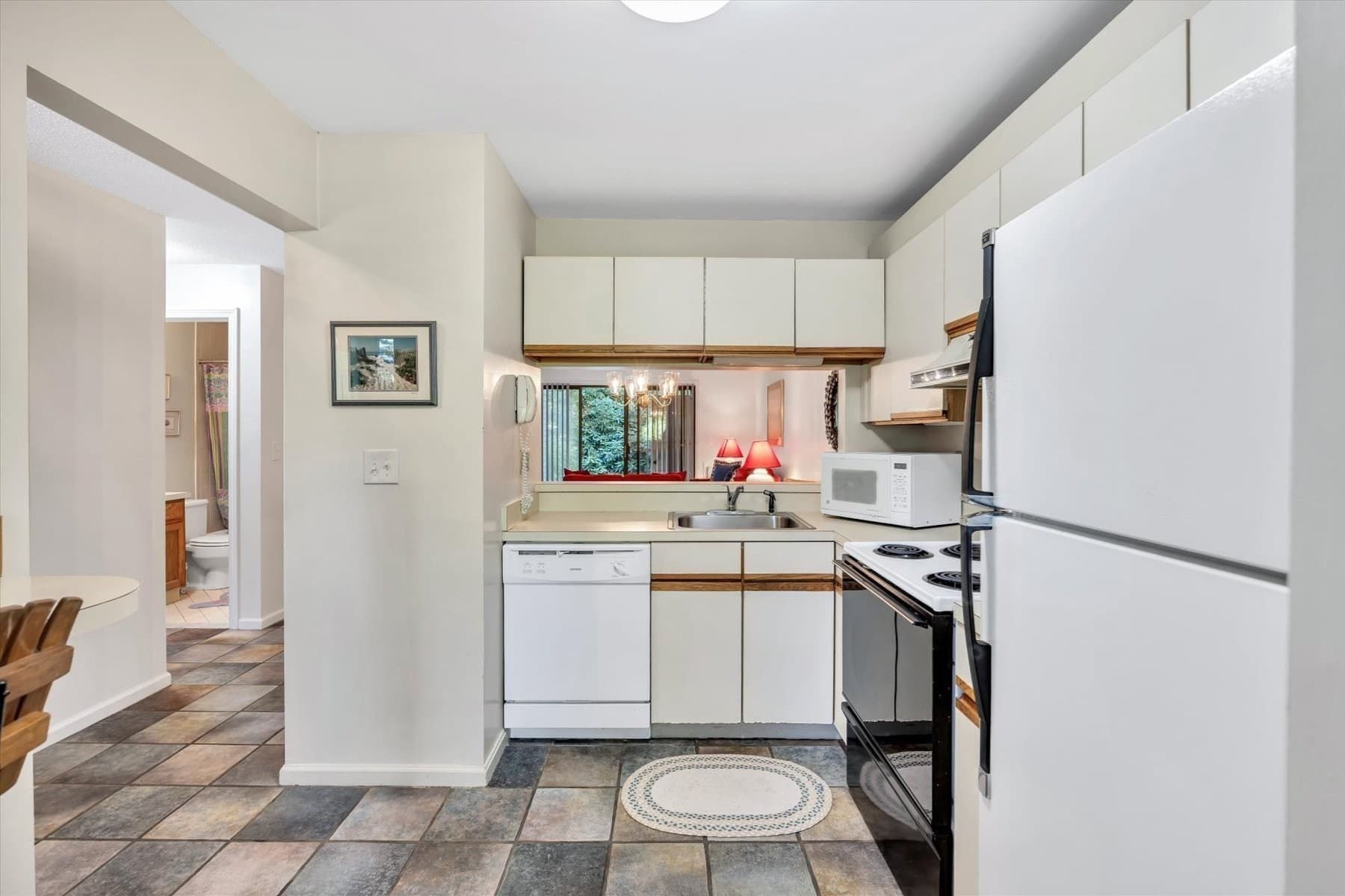 Condominium at 104 Eaton Ln # 104, Brewster MA 02631, Brewster, photo 7 of 22