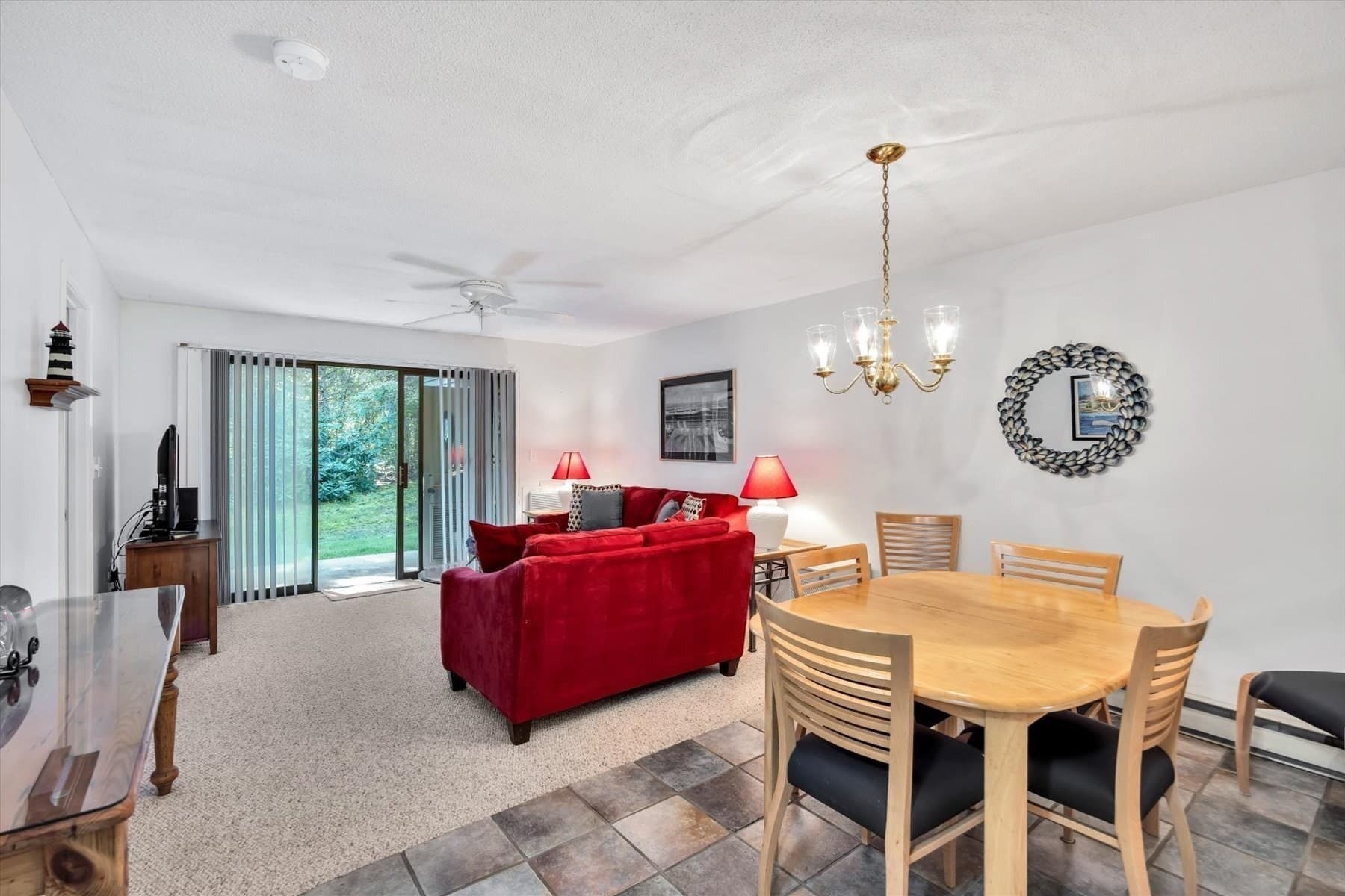 Condominium at 104 Eaton Ln # 104, Brewster MA 02631, Brewster, photo 10 of 22