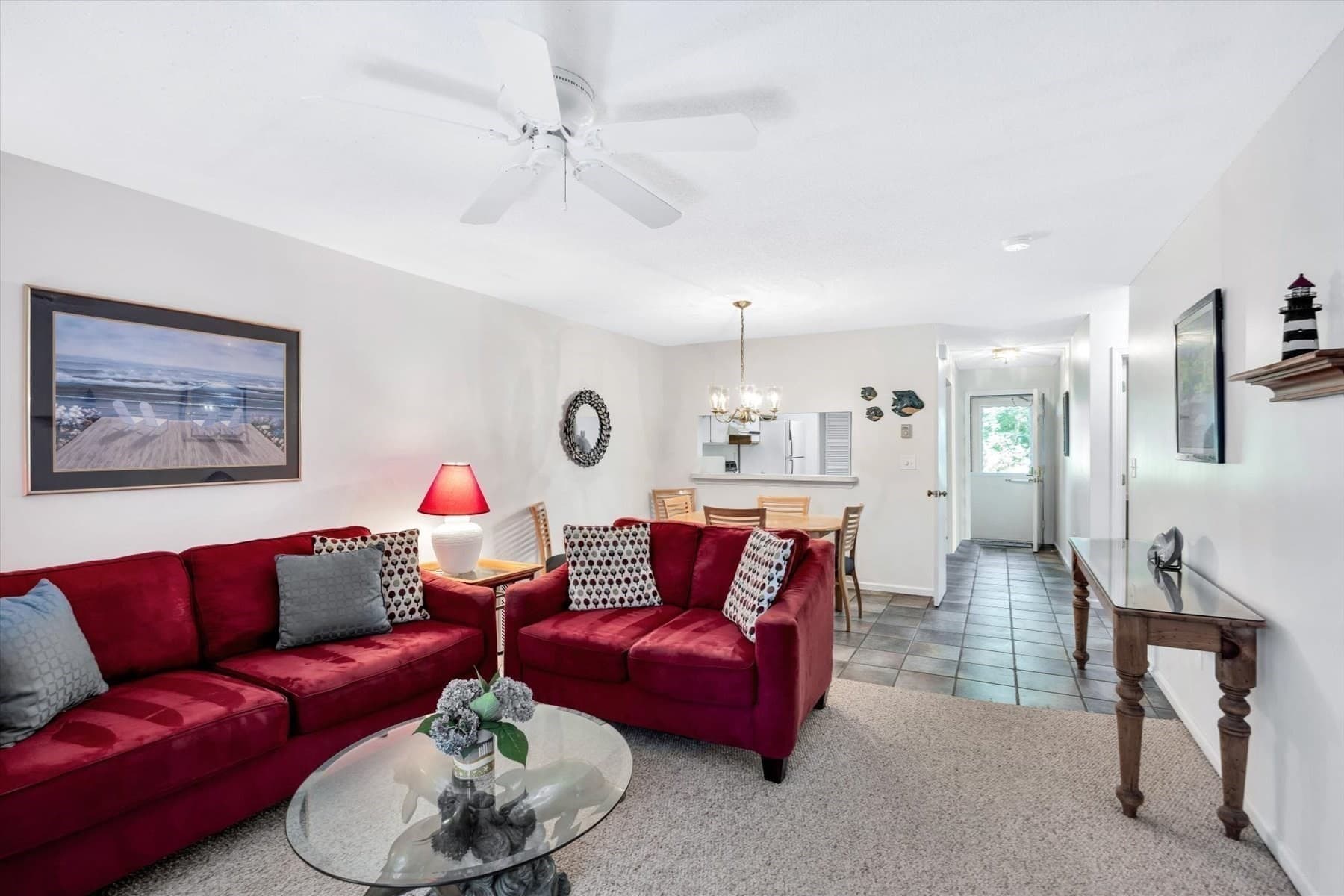 Condominium at 104 Eaton Ln # 104, Brewster MA 02631, Brewster, photo 14 of 22