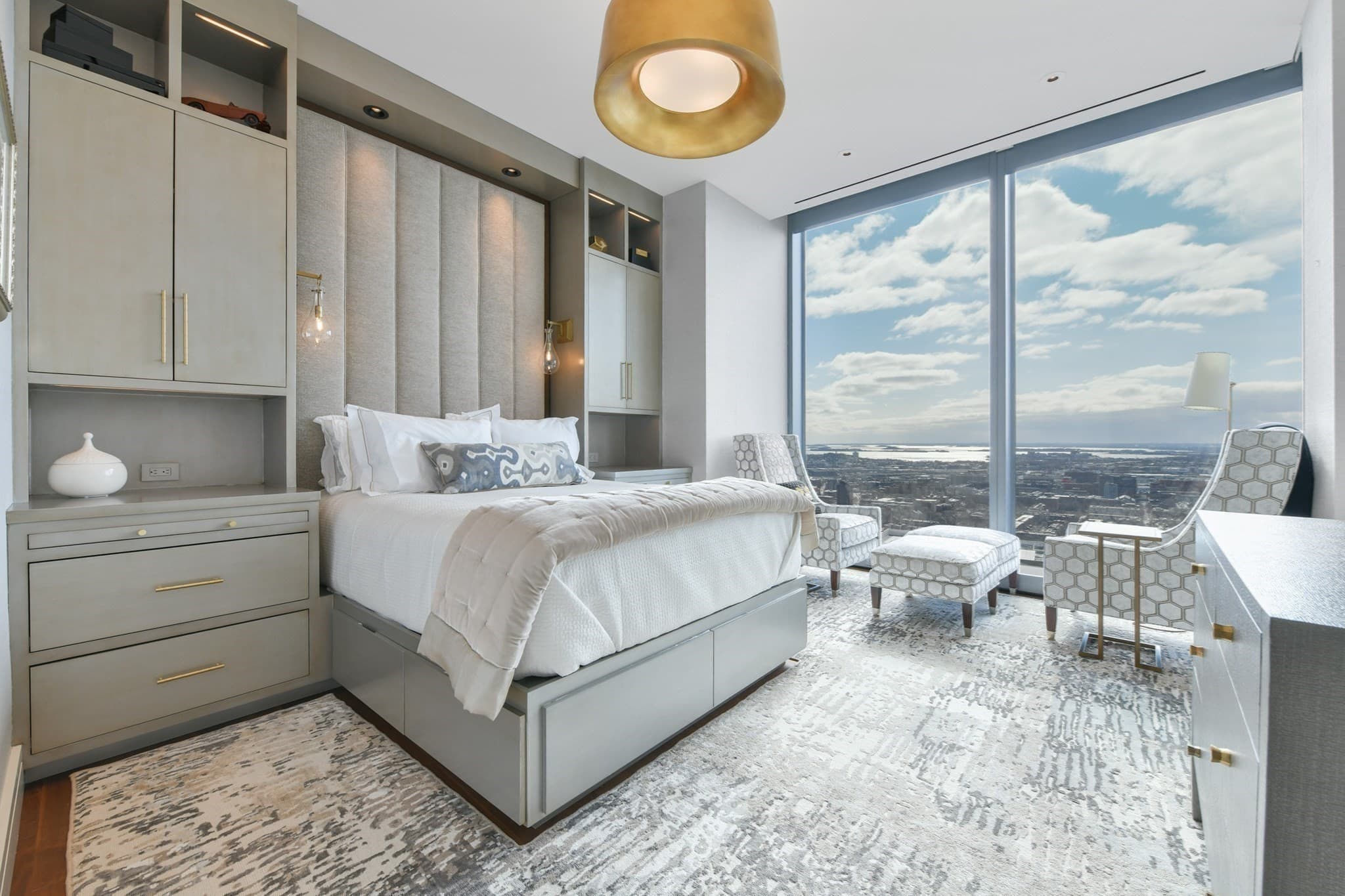 Condominium at 1 Dalton Street # 3805, Boston MA 02115, Boston, photo 11 of 31