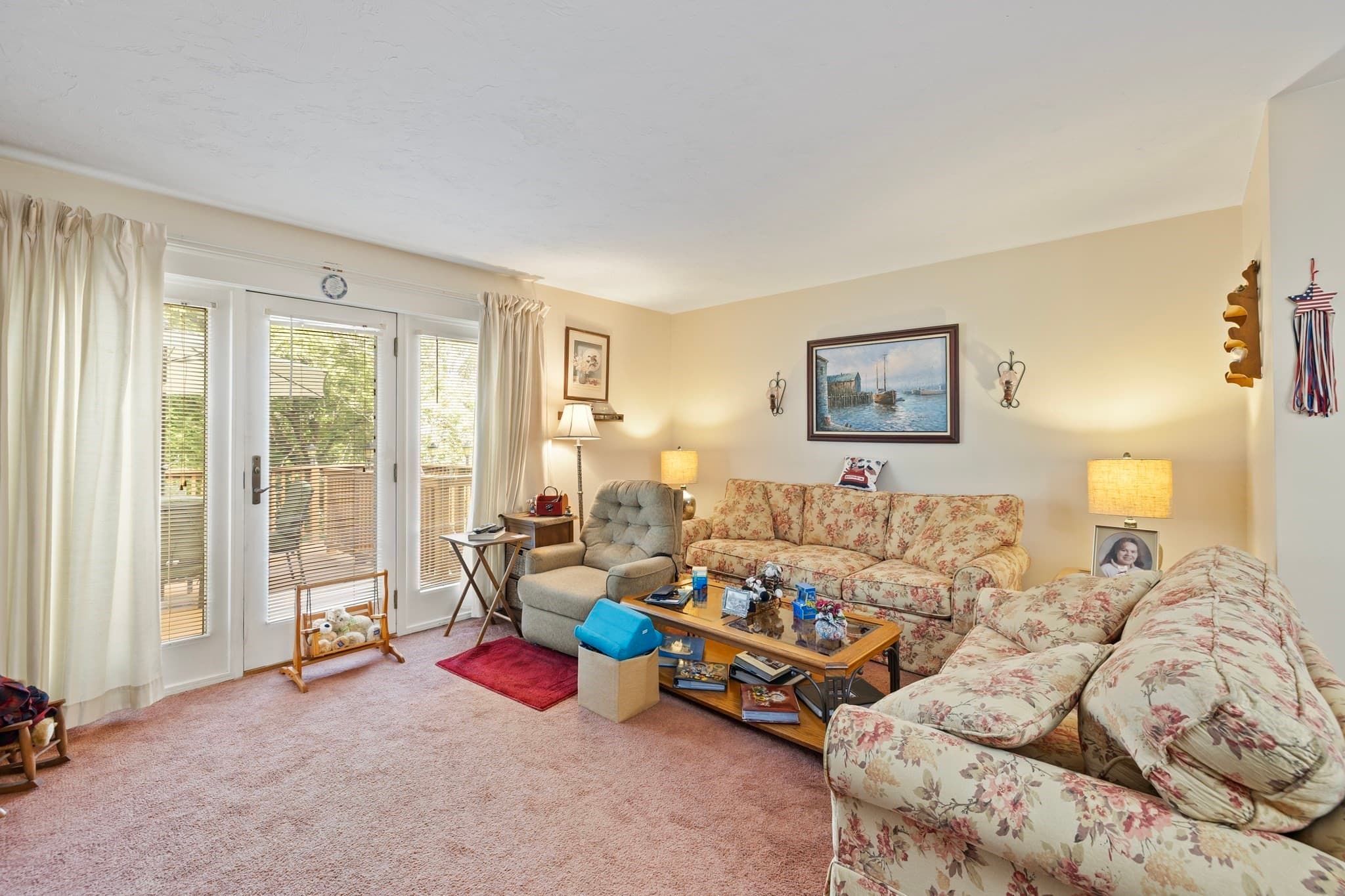 Condominium at 5 Edna Cir # 5, North Brookfield MA 01535, photo 22 of 38