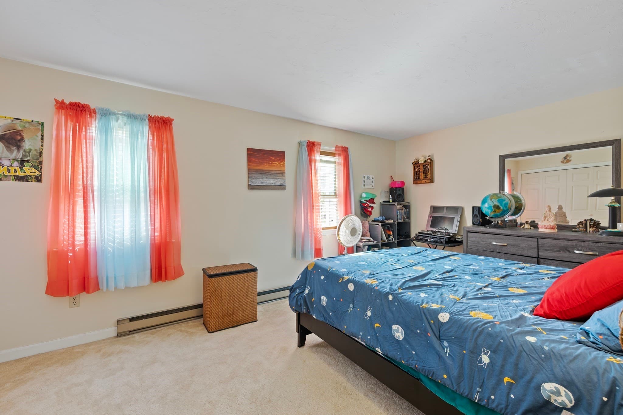 Condominium at 5 Edna Cir # 5, North Brookfield MA 01535, photo 11 of 38