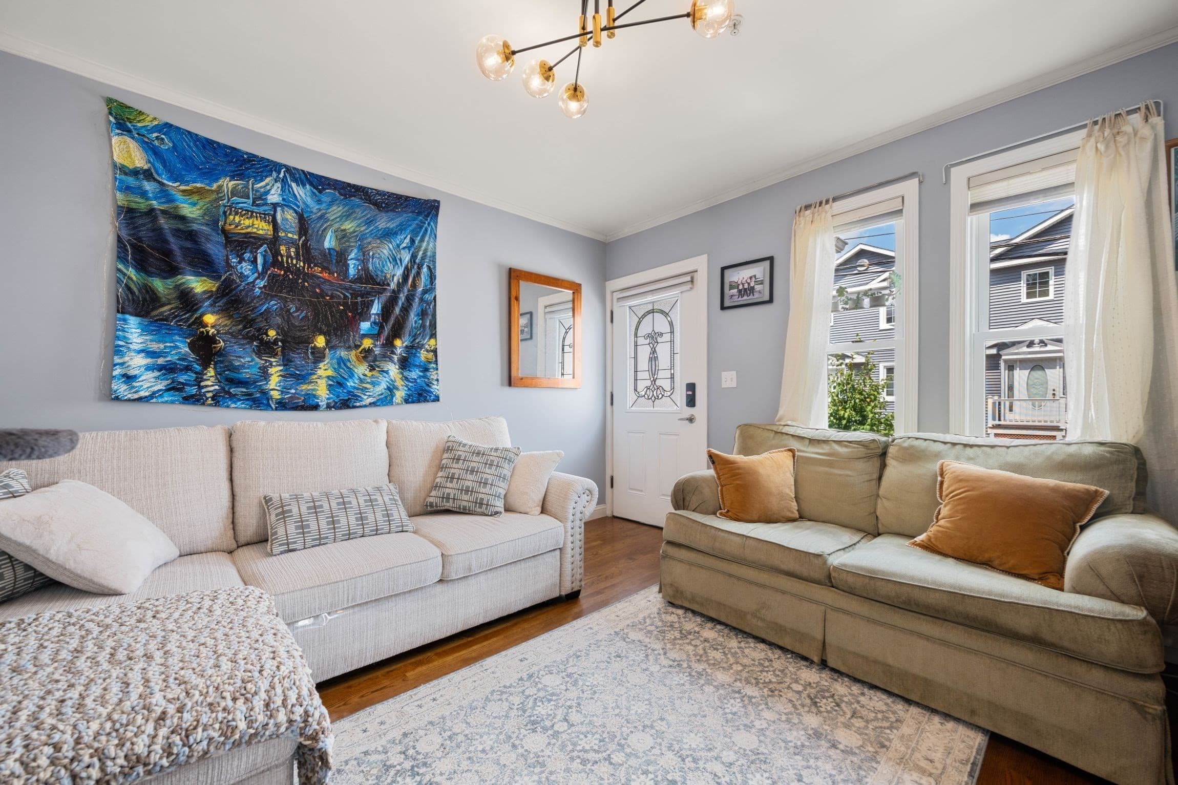53 Myrtle St # 2, Waltham MA 02453
