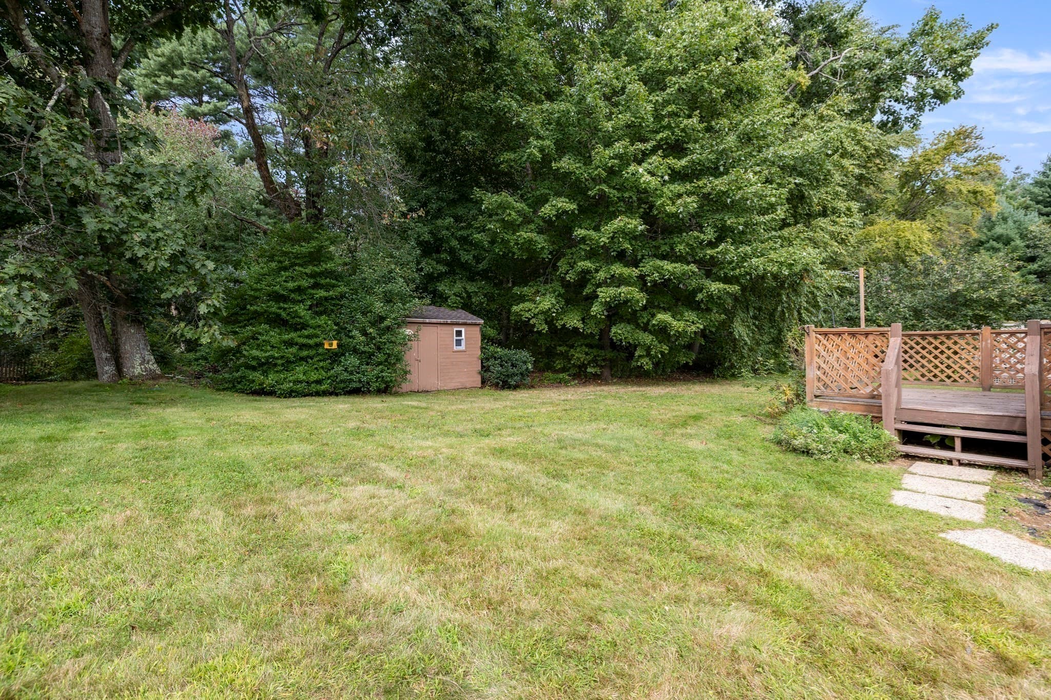 Mobile Home at 21 Fox Run, Brookfield MA 01506, Brookfield, photo 23 of 35