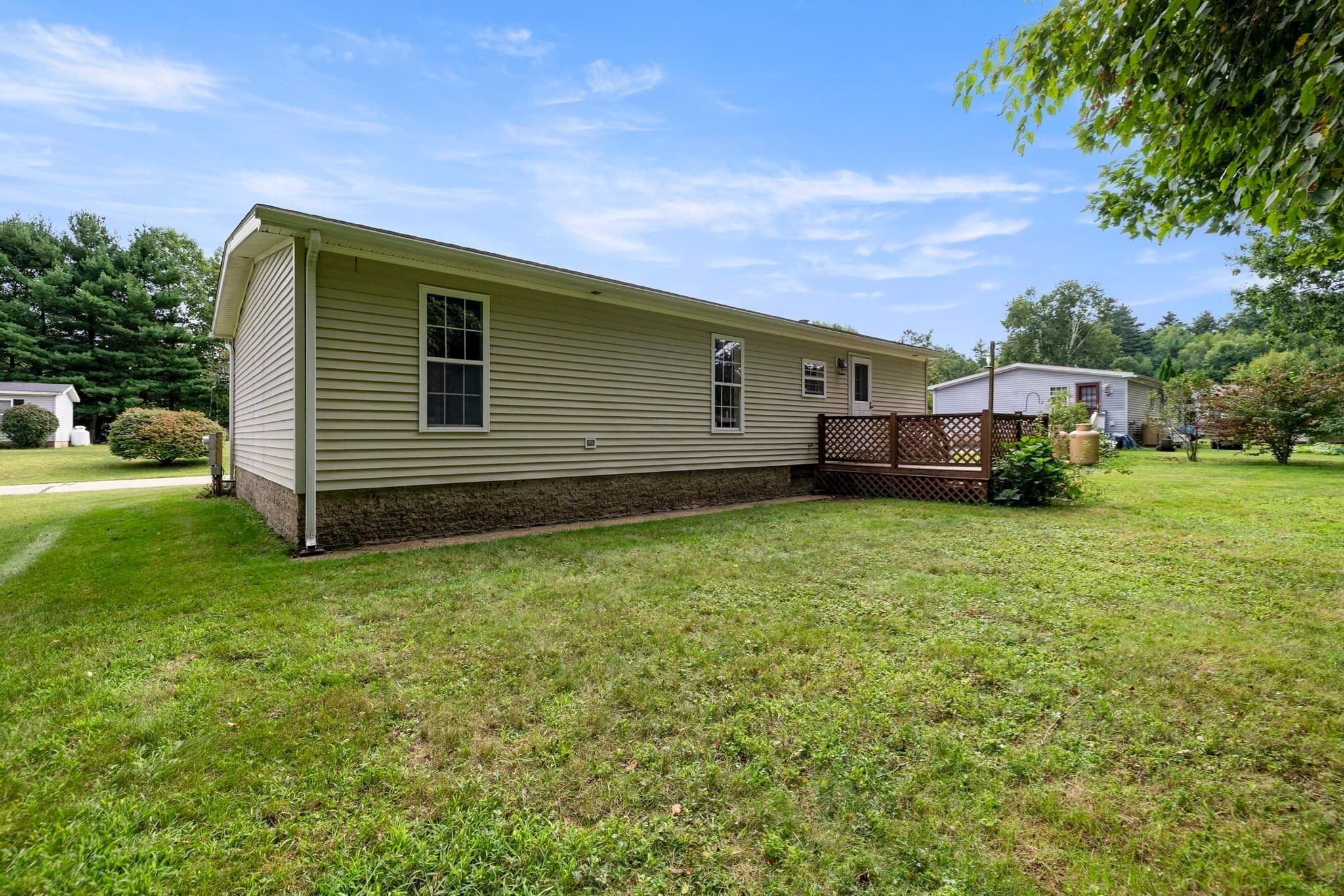 Mobile Home at 21 Fox Run, Brookfield MA 01506, Brookfield, photo 26 of 35