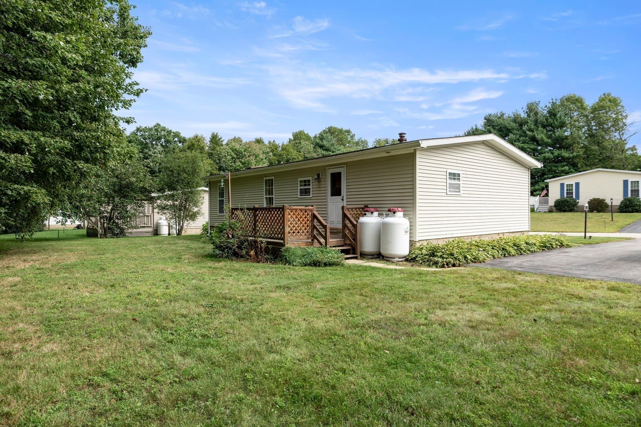 Mobile Home at 21 Fox Run, Brookfield MA 01506, Brookfield, photo 24 of 35