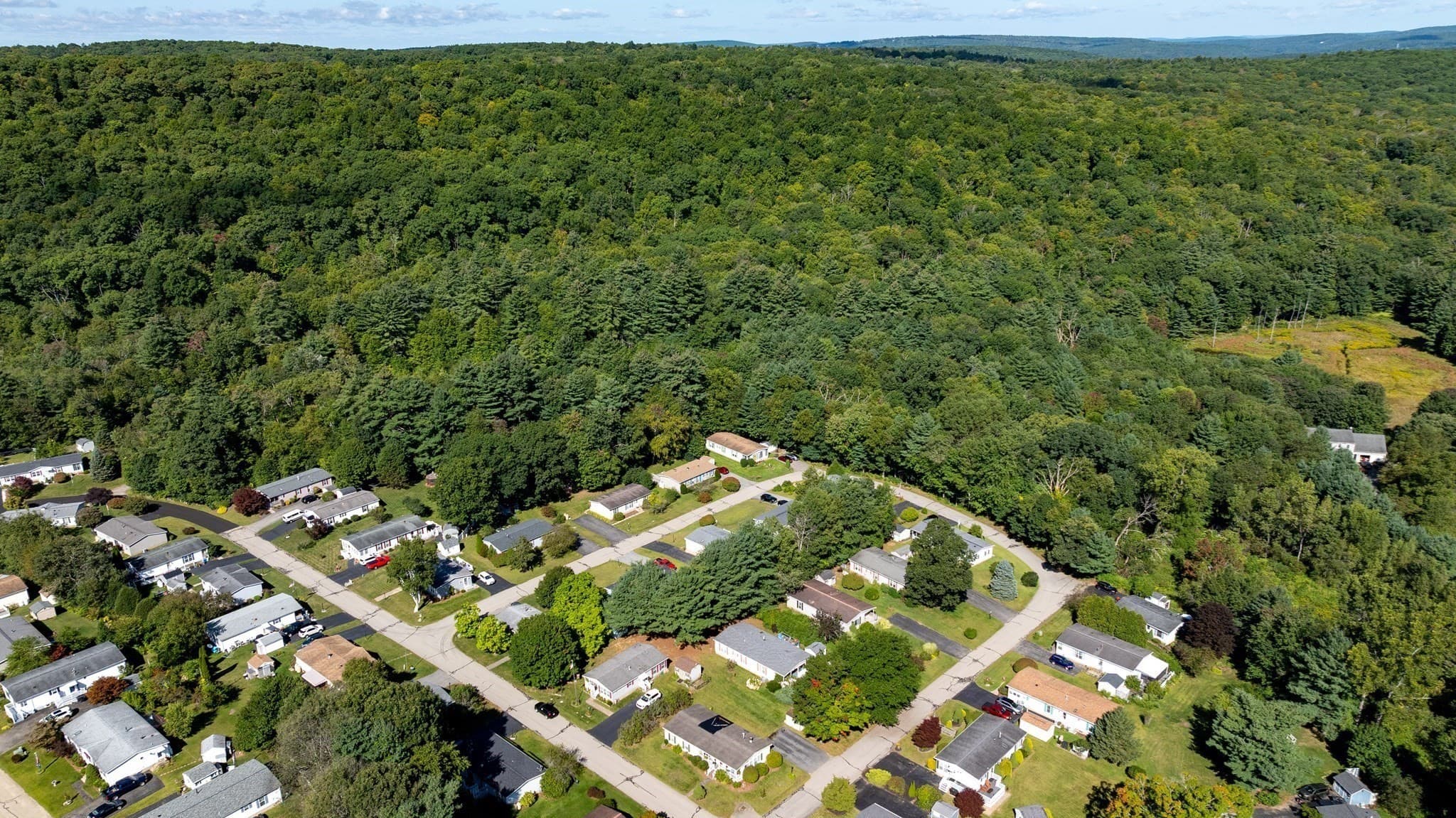 Mobile Home at 21 Fox Run, Brookfield MA 01506, Brookfield, photo 30 of 35