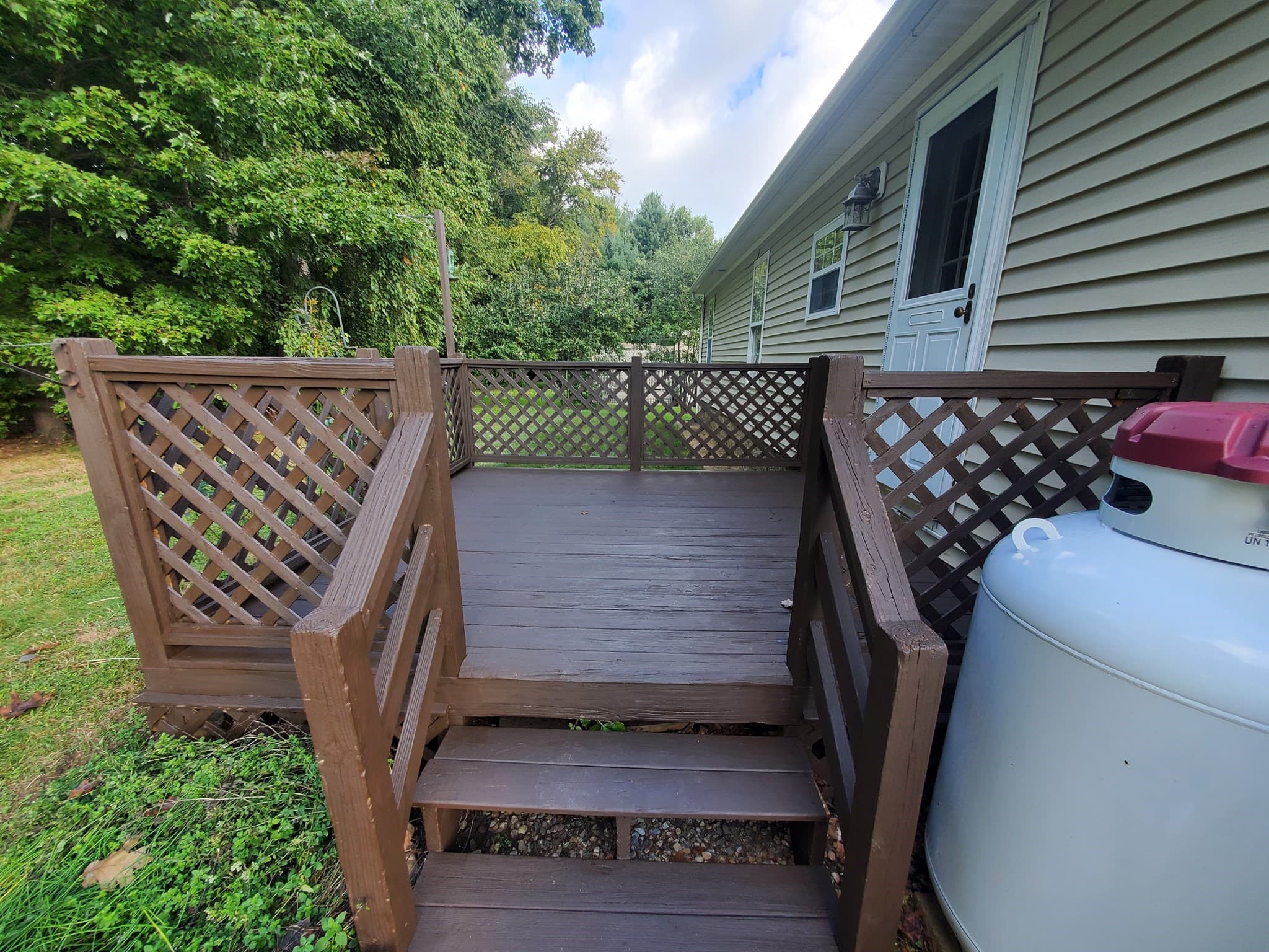 Mobile Home at 21 Fox Run, Brookfield MA 01506, Brookfield, photo 34 of 35