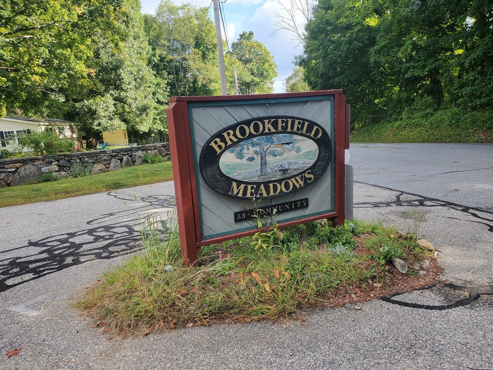Mobile Home at 21 Fox Run, Brookfield MA 01506, Brookfield, photo 35 of 35