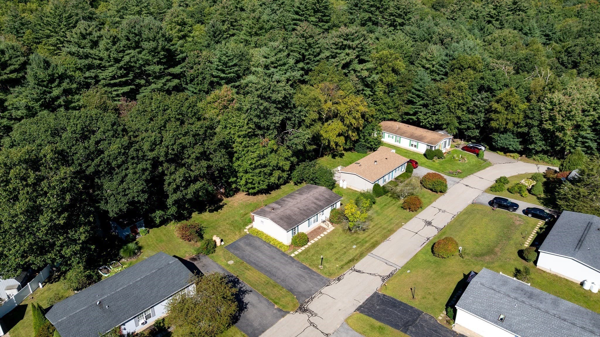 Mobile Home at 21 Fox Run, Brookfield MA 01506, Brookfield, photo 29 of 35