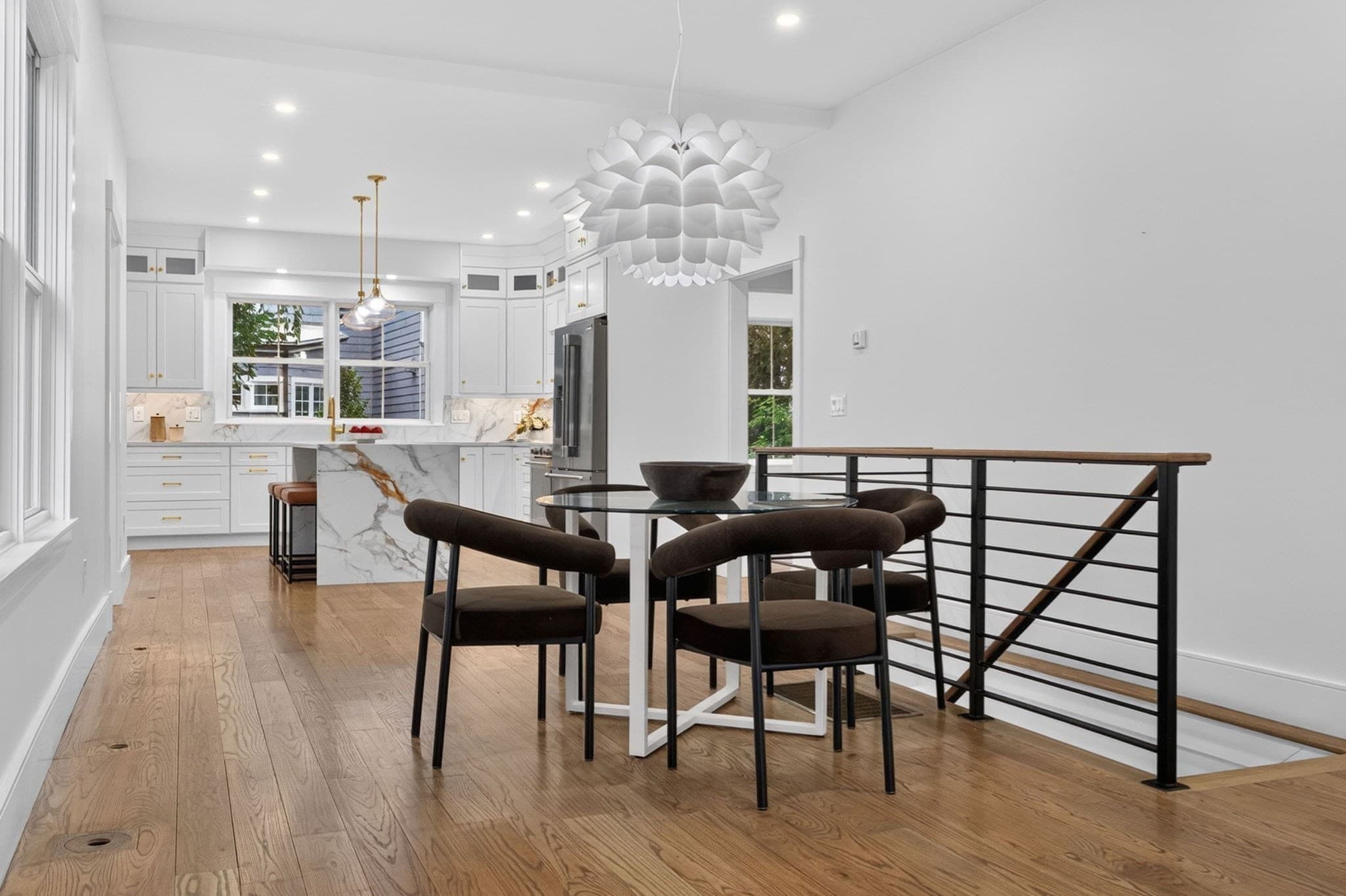 Condominium at 31 Houghton St # A, Somerville MA 02143, Somerville, photo 6 of 26