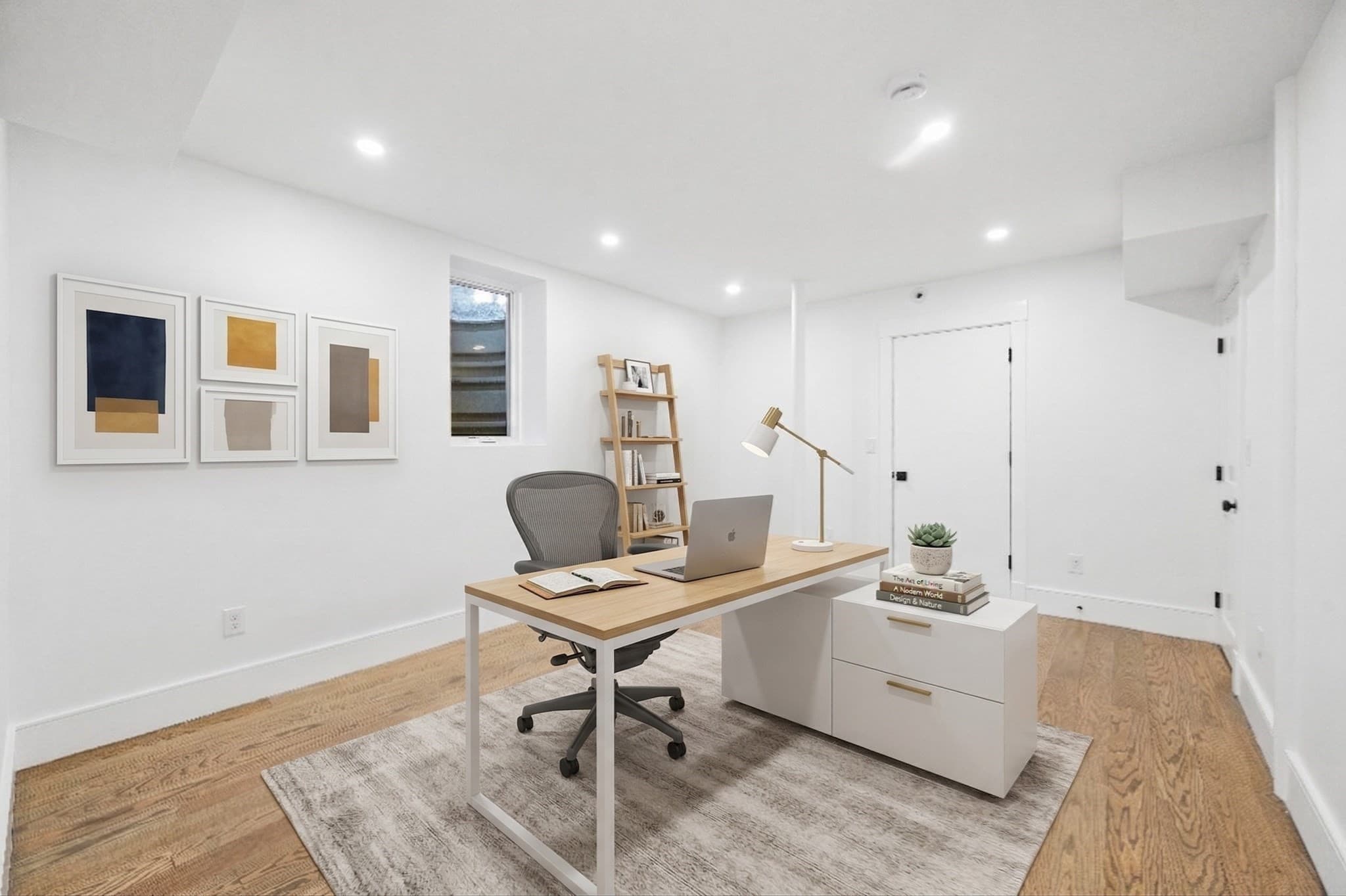 Condominium at 31 Houghton St # A, Somerville MA 02143, Somerville, photo 19 of 26