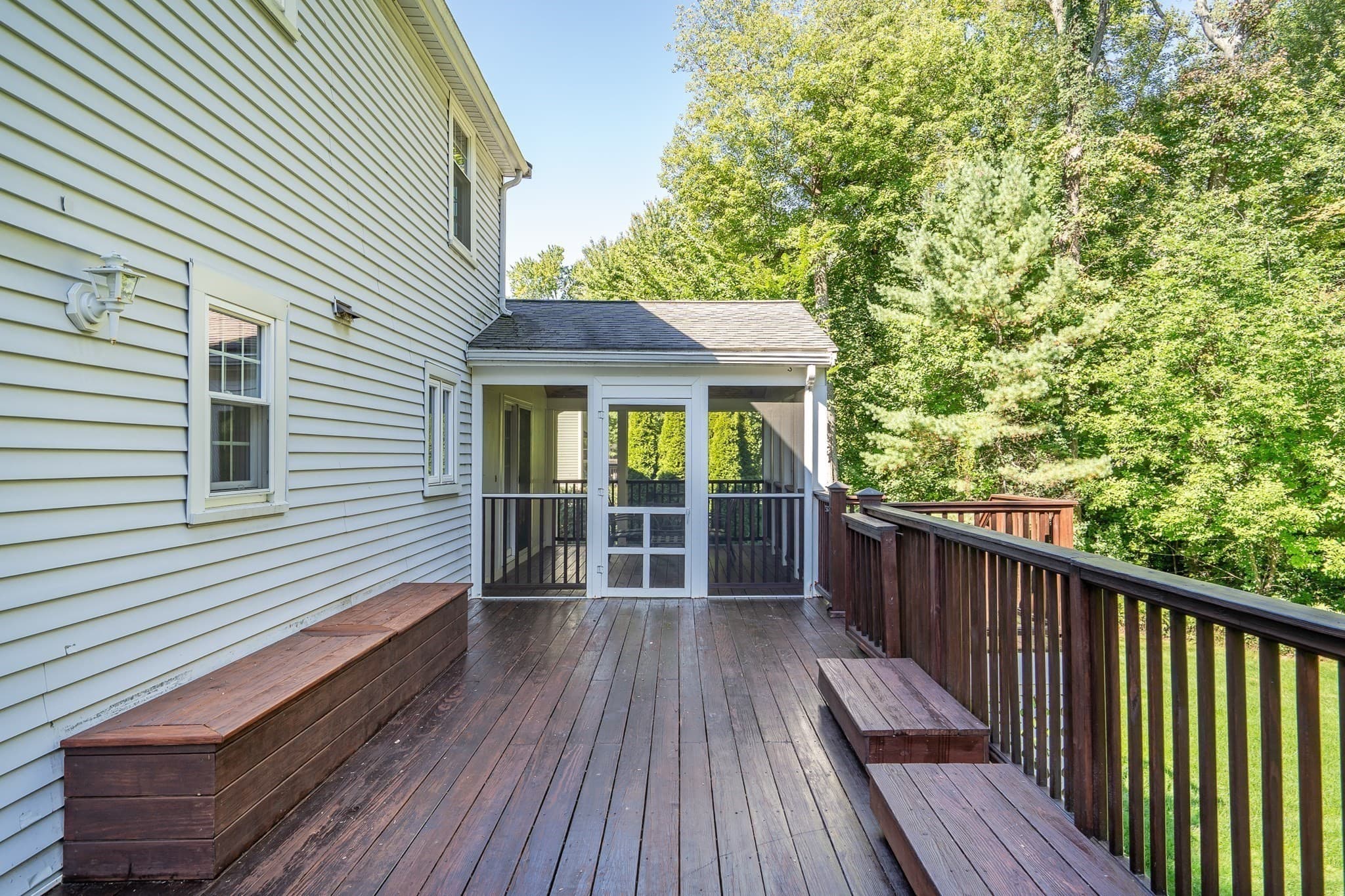 Single Family Residence at 8 Barry Dr, Framingham MA 01702, Framingham, photo 39 of 42
