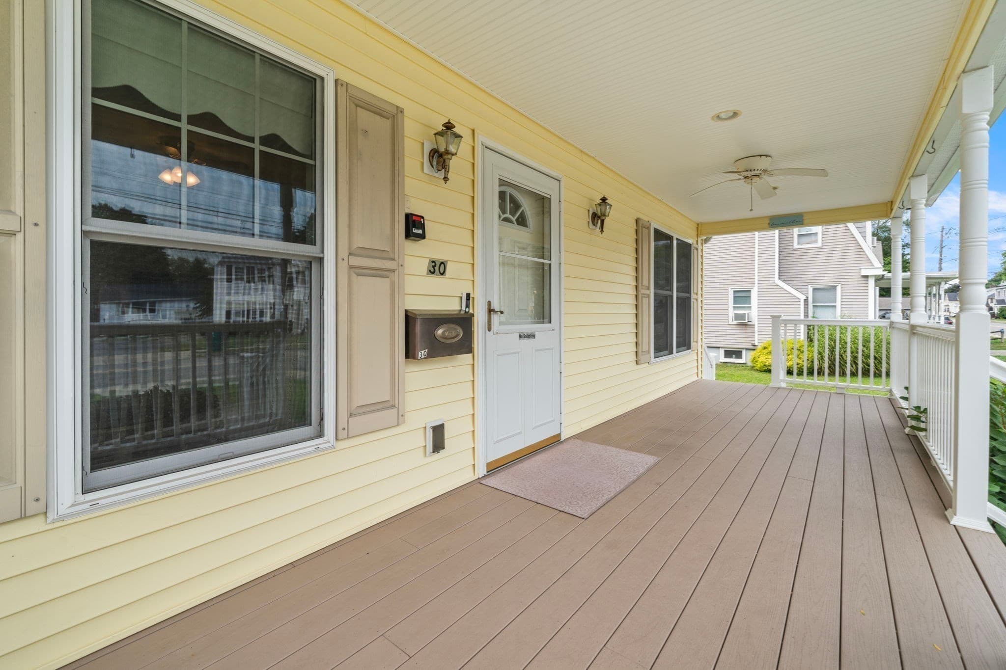 Single Family Residence at 30 Lowell Street, Woburn MA 01801, Woburn, photo 5 of 33