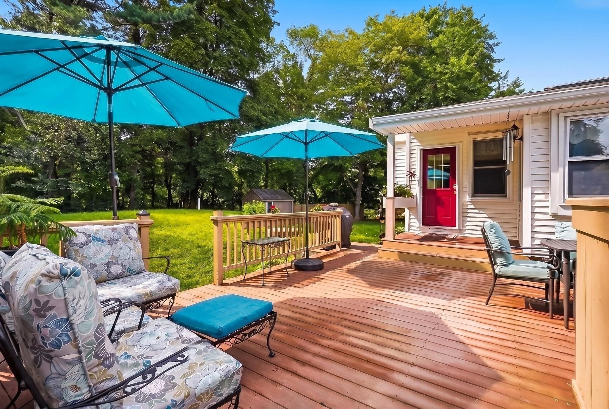 Single Family Residence at 4 Orchard Dr, North Reading MA 01864, North Reading, photo 10 of 41