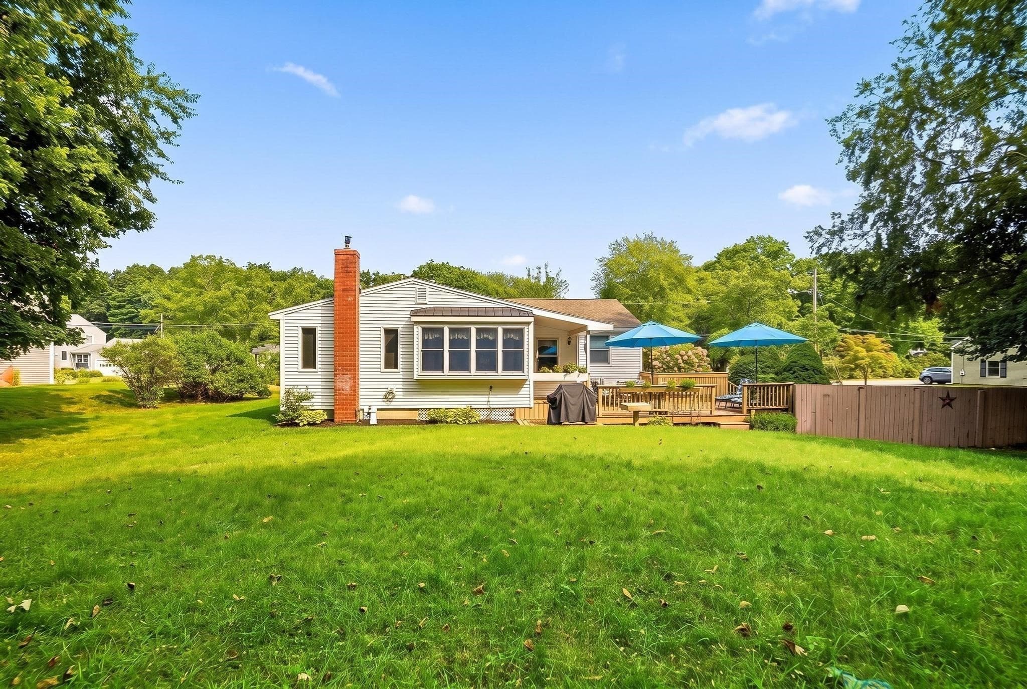 Single Family Residence at 4 Orchard Dr, North Reading MA 01864, North Reading, photo 11 of 41