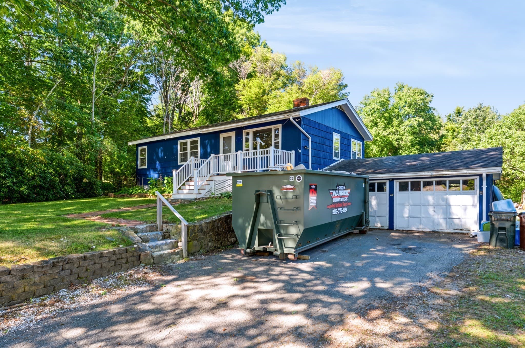 Single Family Residence at 21 Fern Ave, Amesbury MA 01913, Amesbury, photo 28 of 42