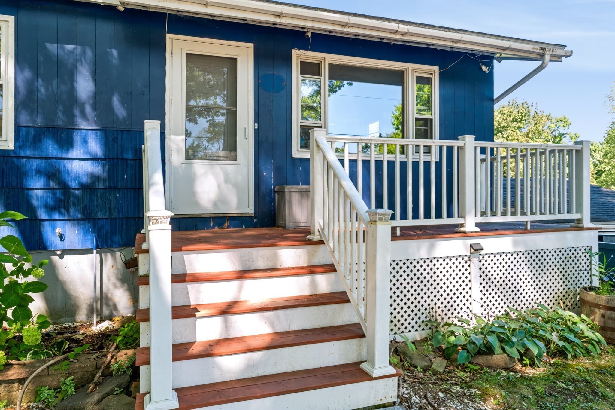 Single Family Residence at 21 Fern Ave, Amesbury MA 01913, Amesbury, photo 30 of 42