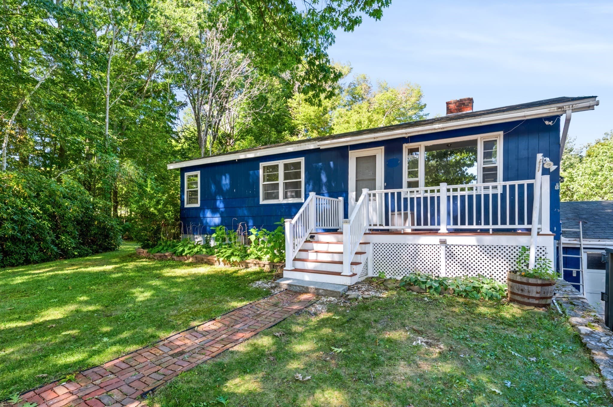 Single Family Residence at 21 Fern Ave, Amesbury MA 01913, Amesbury, photo 29 of 42