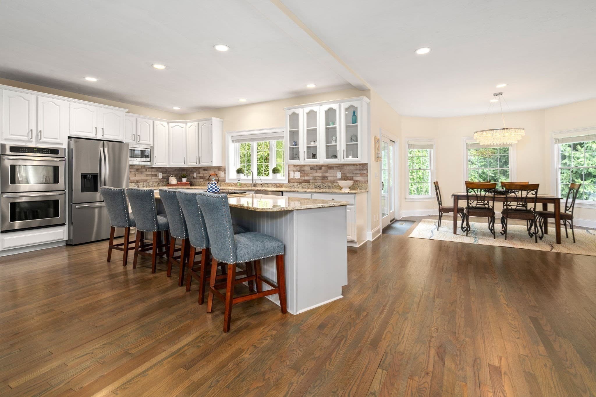 Single Family Residence at 64 Cudworth Ln, Sudbury MA 01776, Sudbury, photo 3 of 39