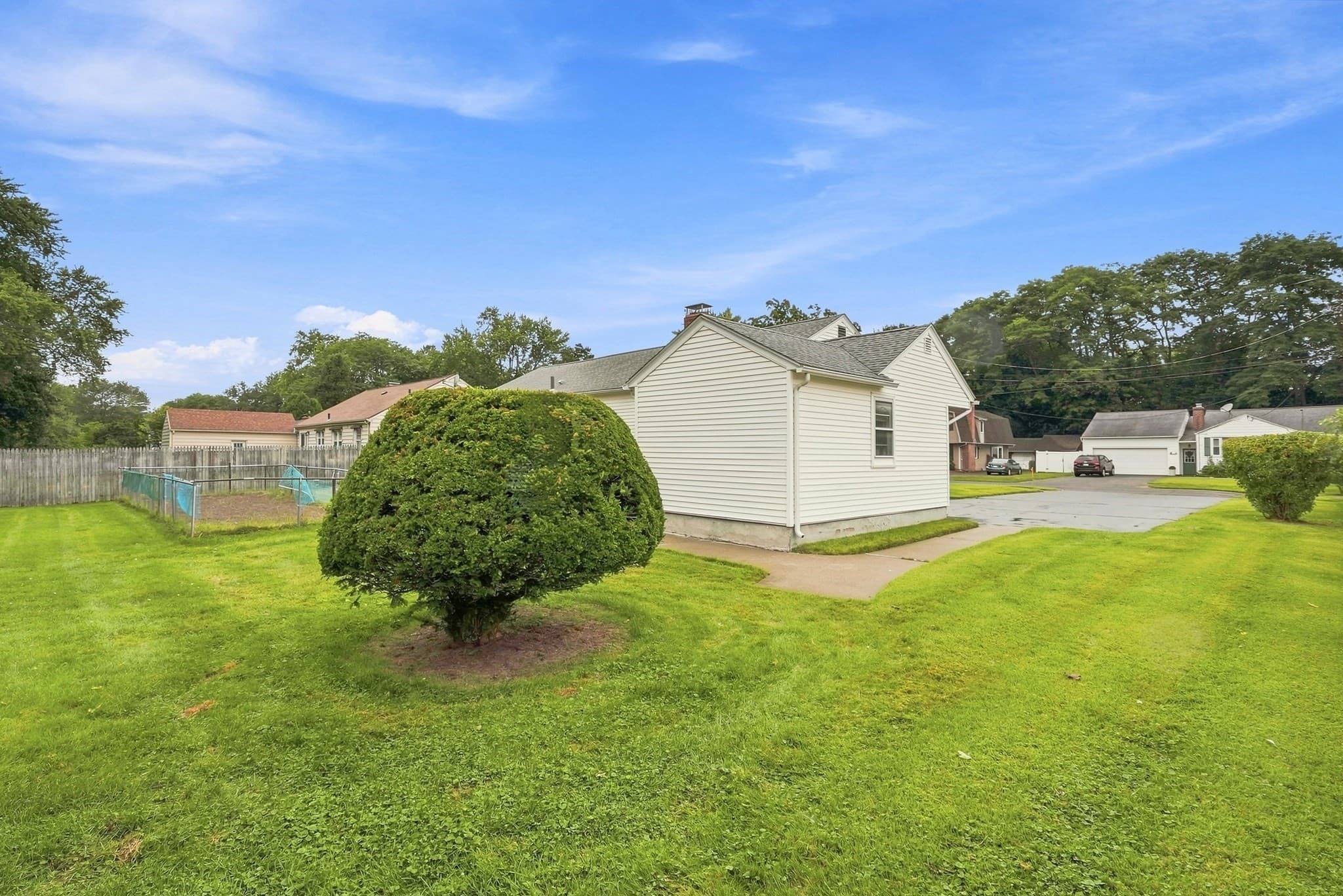 Single Family Residence at 13 Parker St, Agawam MA 01001, Agawam, photo 6 of 35