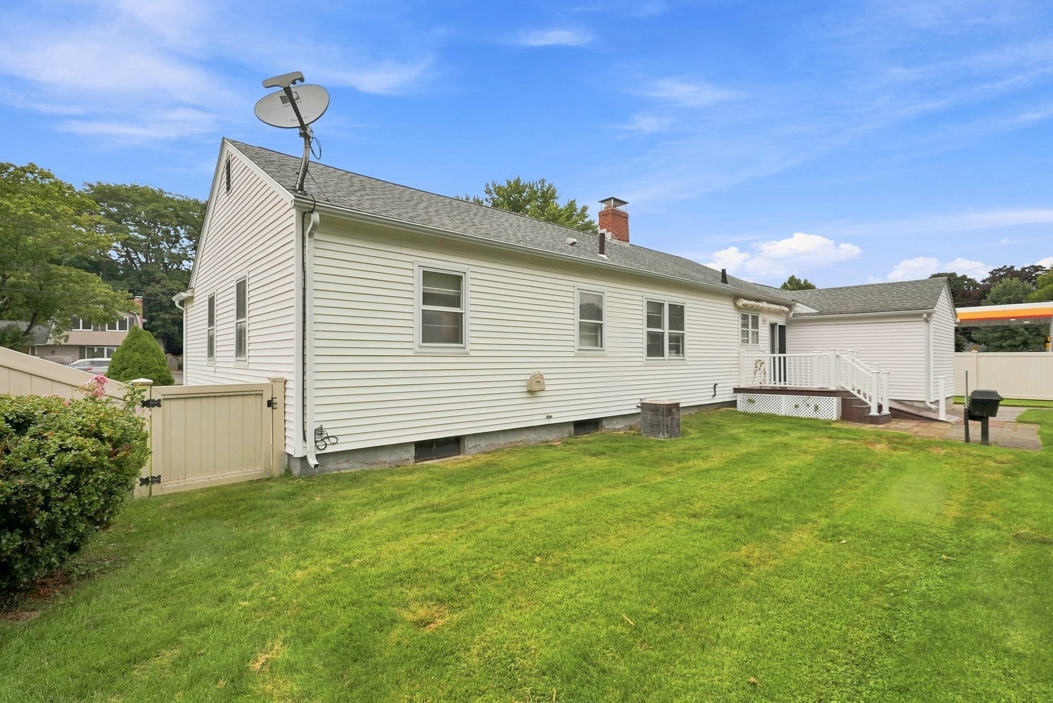 Single Family Residence at 13 Parker St, Agawam MA 01001, Agawam, photo 8 of 35
