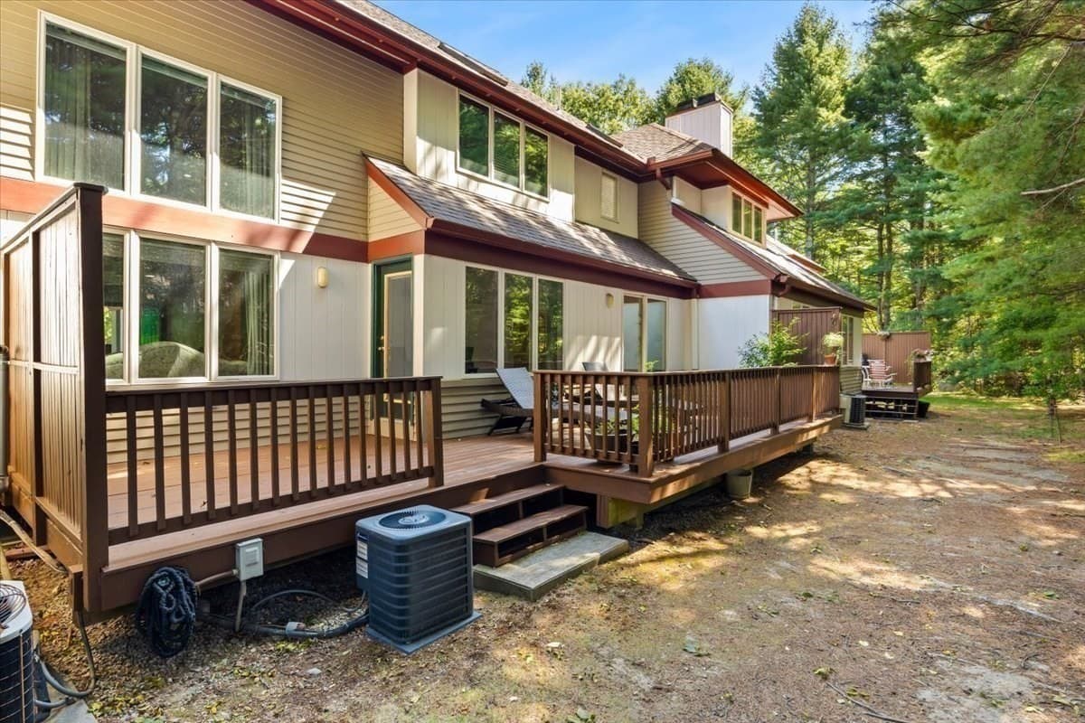 Condominium at 36 Baldwin Drive # 36, Sharon MA 02067, Sharon, photo 23 of 30