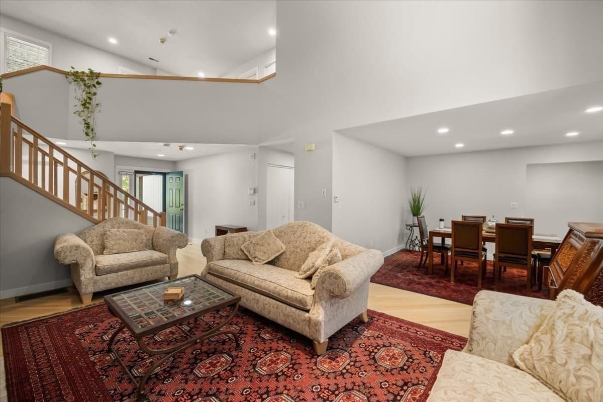 Condominium at 36 Baldwin Drive # 36, Sharon MA 02067, Sharon, photo 6 of 30