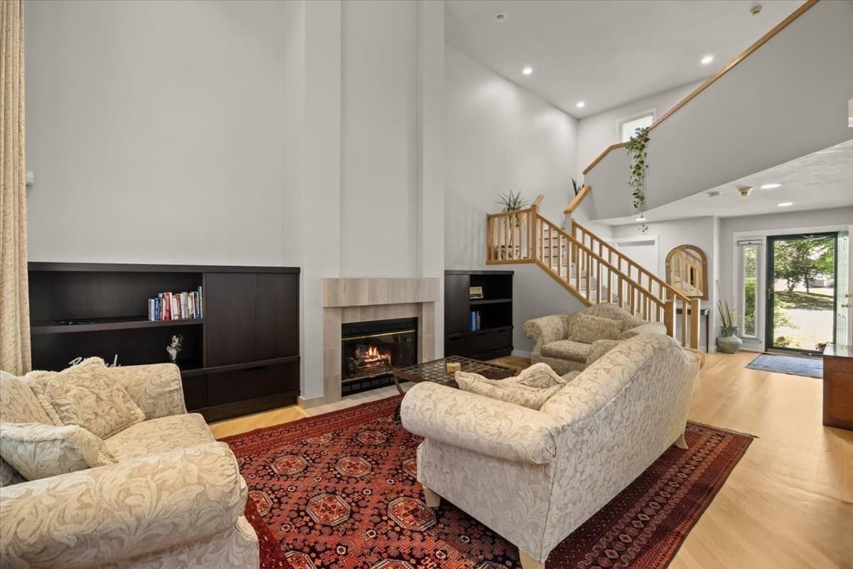 Condominium at 36 Baldwin Drive # 36, Sharon MA 02067, Sharon, photo 4 of 30