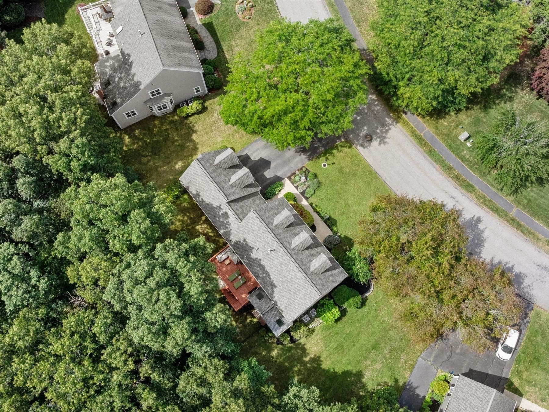 Single Family Residence at 41 Piccadilly Way, Westborough MA 01581, Westborough, photo 41 of 42
