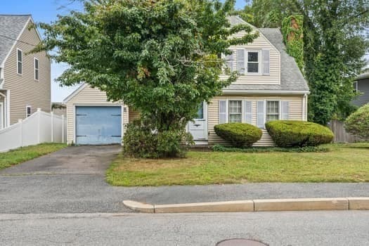 Single Family Residence at 33 French Avenue, Braintree MA 02184, Braintree, photo 2 of 42