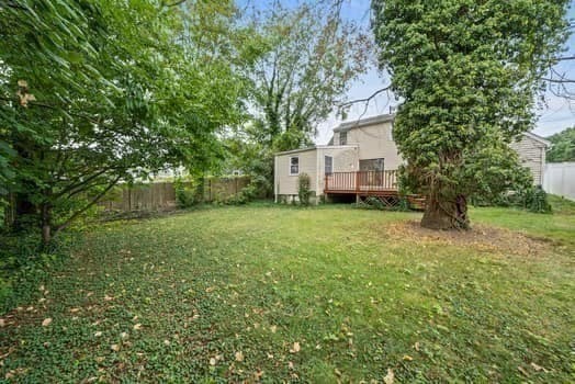 Single Family Residence at 33 French Avenue, Braintree MA 02184, Braintree, photo 37 of 42