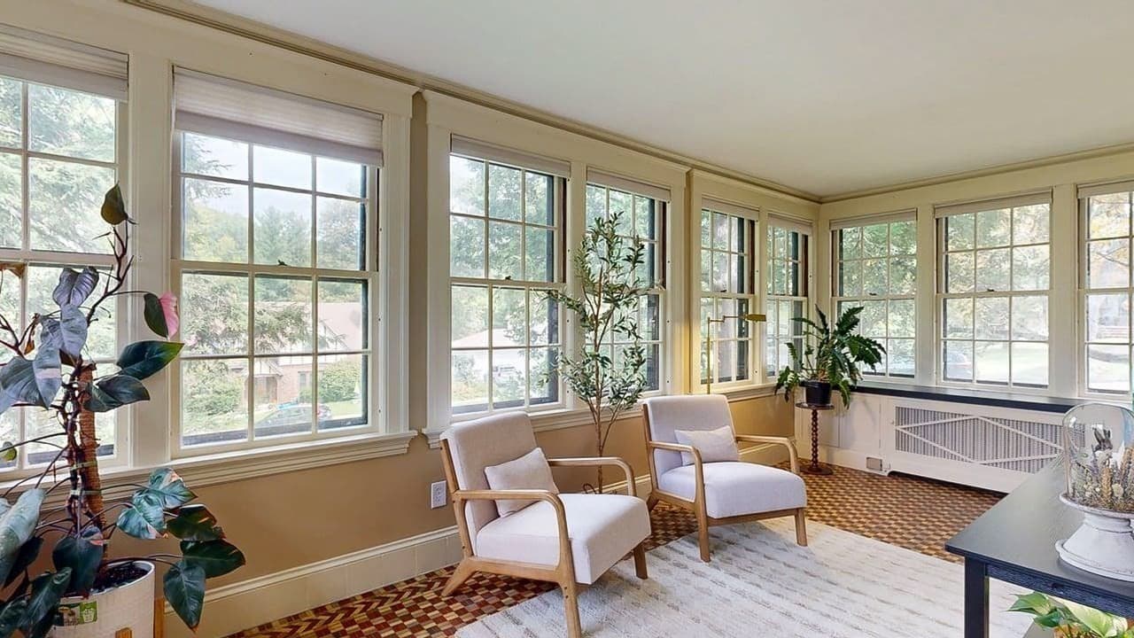 Single Family Residence at 45 Terrace Dr, Worcester MA 01609, Worcester, photo 6 of 42