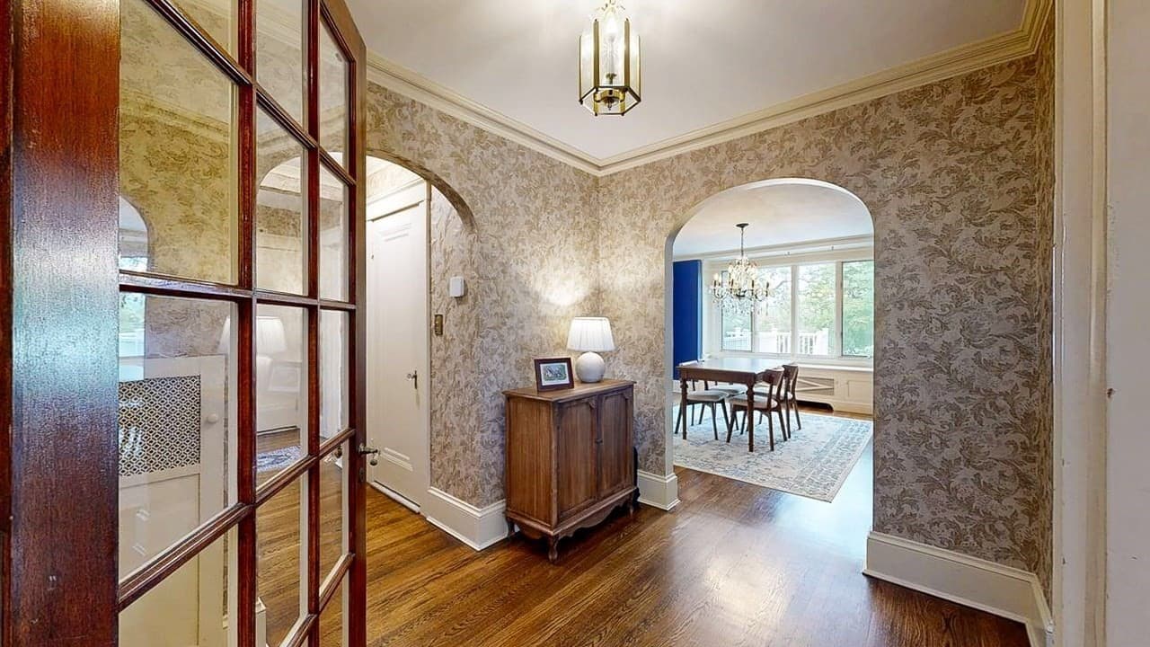 Single Family Residence at 45 Terrace Dr, Worcester MA 01609, Worcester, photo 22 of 42