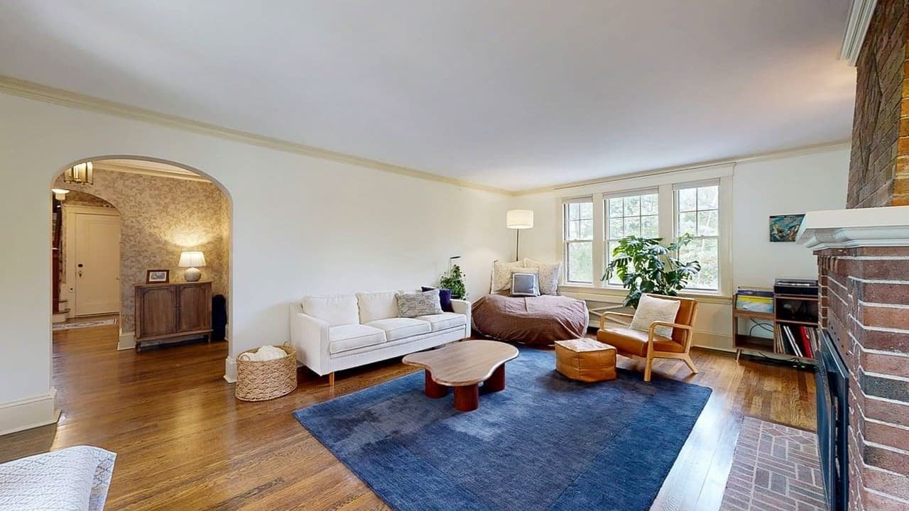 Single Family Residence at 45 Terrace Dr, Worcester MA 01609, Worcester, photo 3 of 42