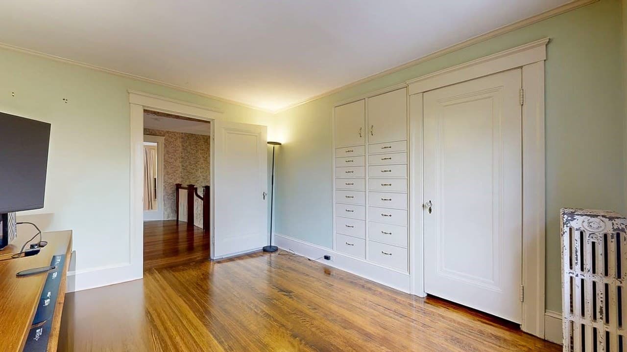 Single Family Residence at 45 Terrace Dr, Worcester MA 01609, Worcester, photo 32 of 42