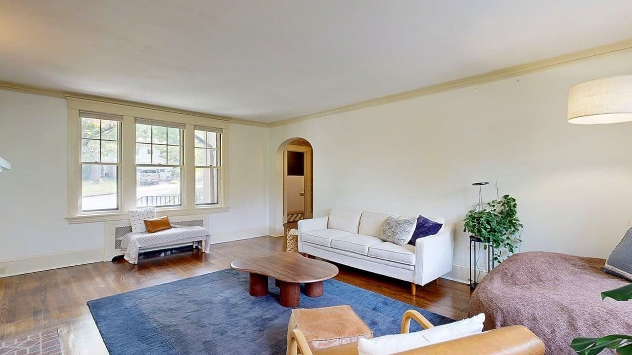 Single Family Residence at 45 Terrace Dr, Worcester MA 01609, Worcester, photo 5 of 42