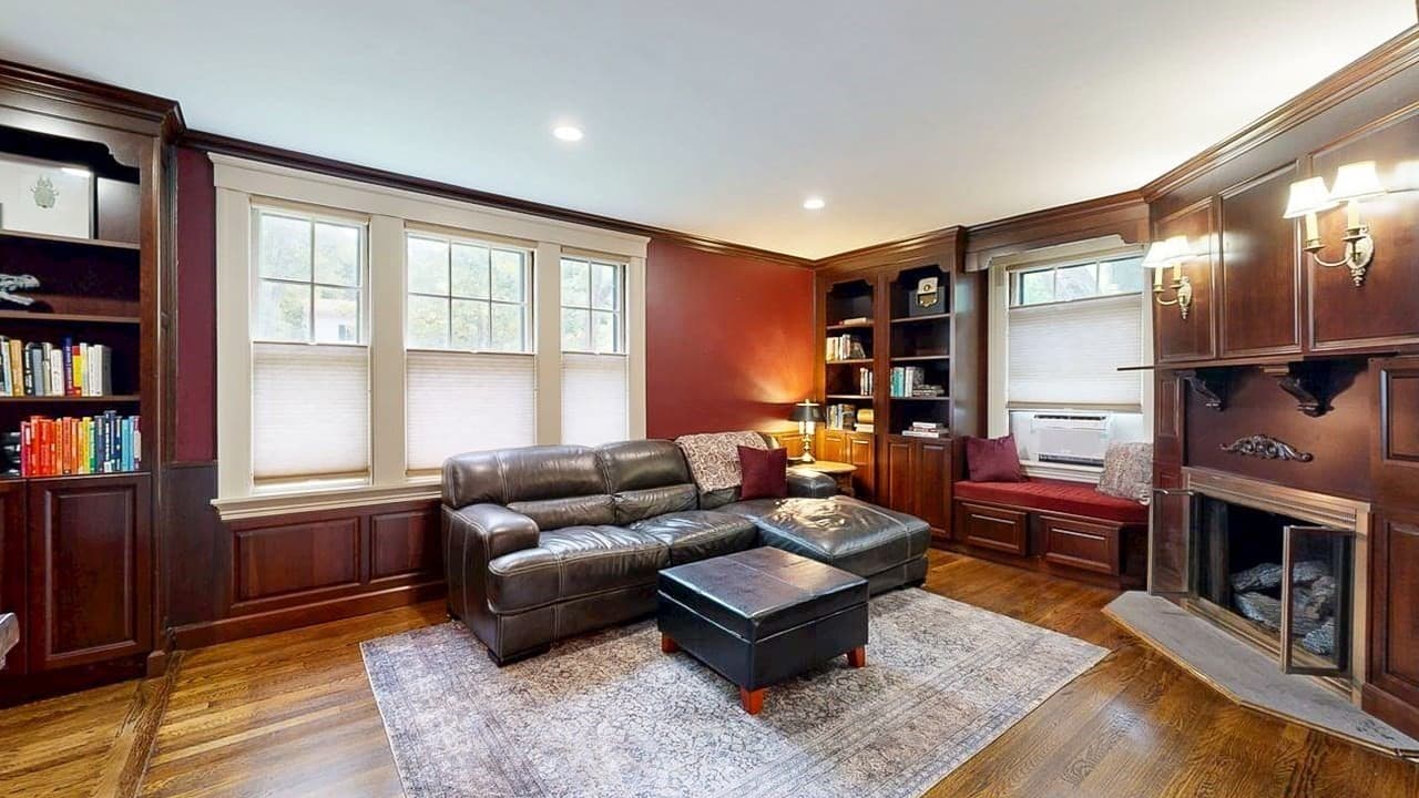 Single Family Residence at 45 Terrace Dr, Worcester MA 01609, Worcester, photo 19 of 42