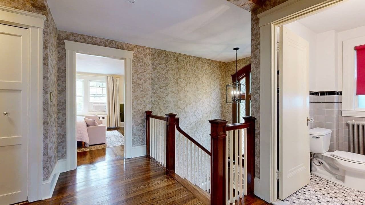 Single Family Residence at 45 Terrace Dr, Worcester MA 01609, Worcester, photo 35 of 42