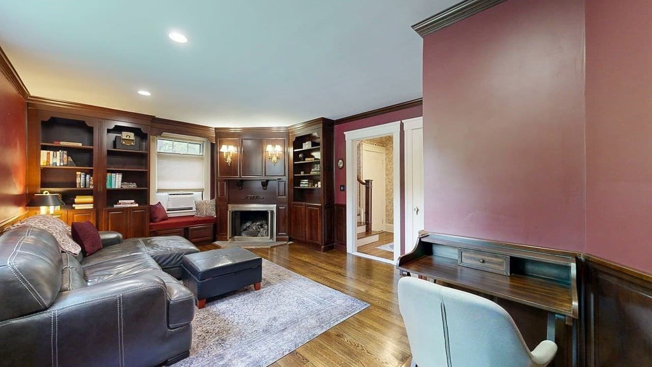 Single Family Residence at 45 Terrace Dr, Worcester MA 01609, Worcester, photo 21 of 42