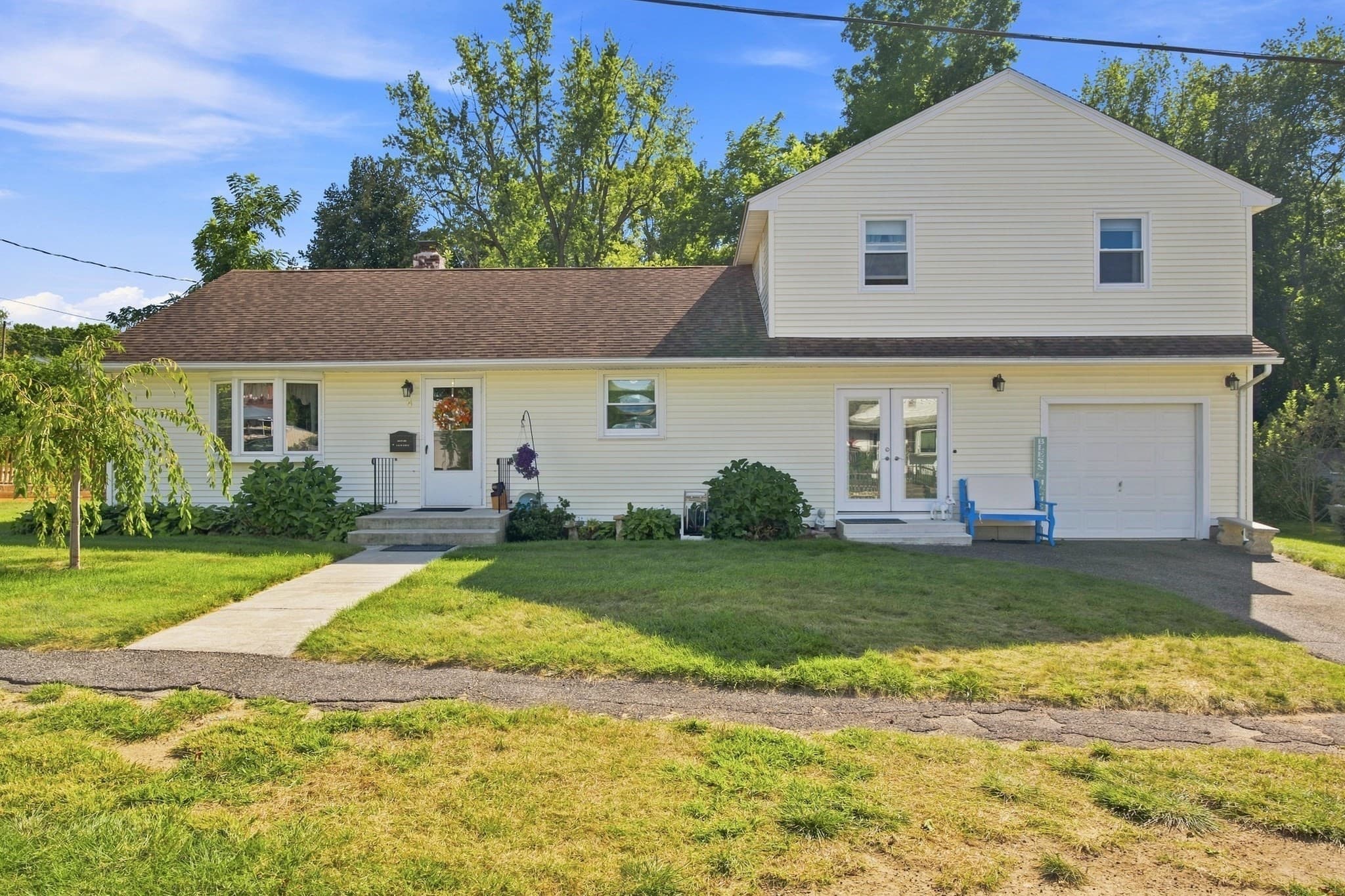 4 Rita Circle, South Hadley MA 01075